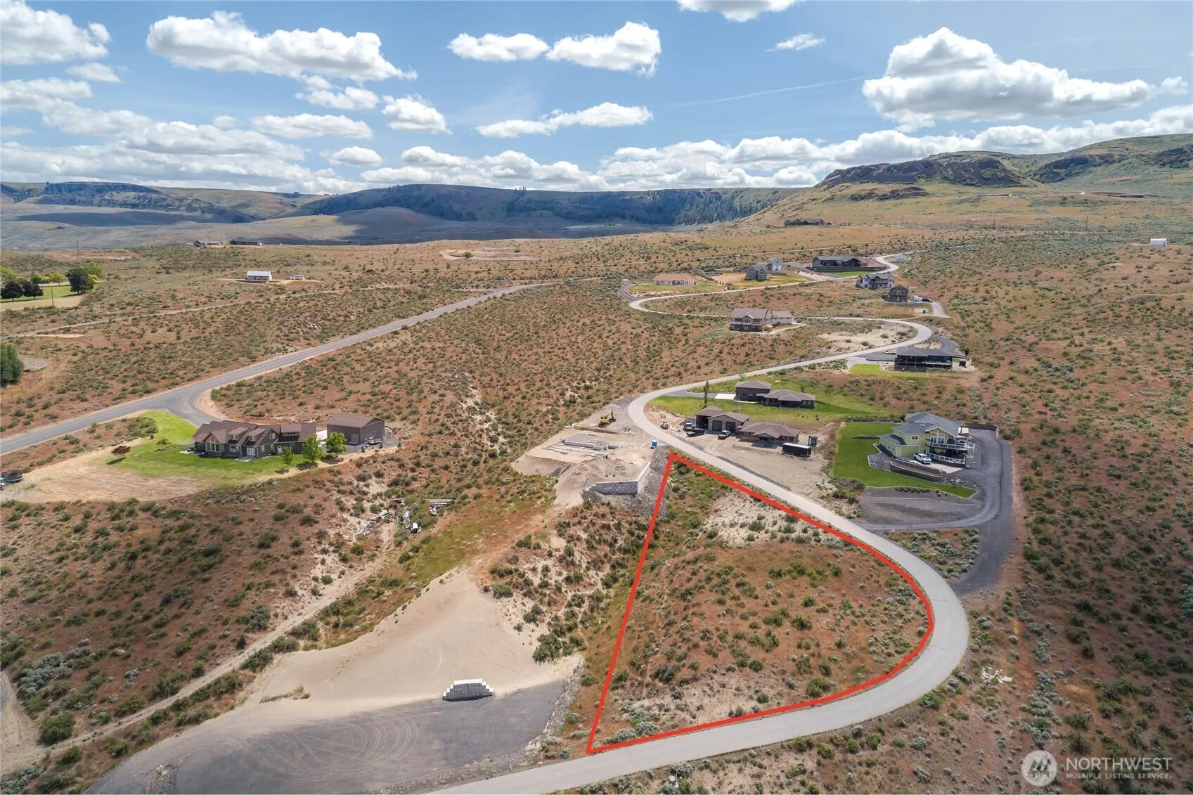 Property photo for 45850 Fdr Estates Drive N, Grand Coulee photo 4