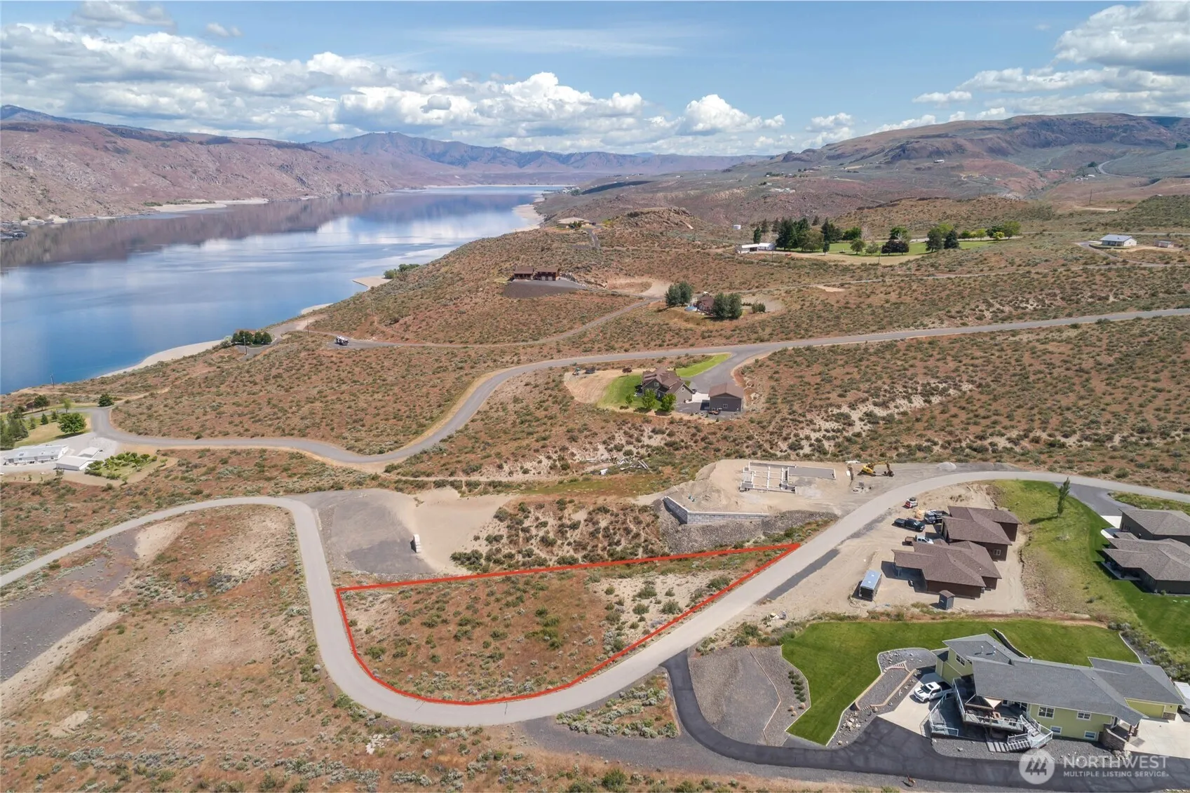 Property photo for 45850 Fdr Estates Drive N, Grand Coulee photo 5