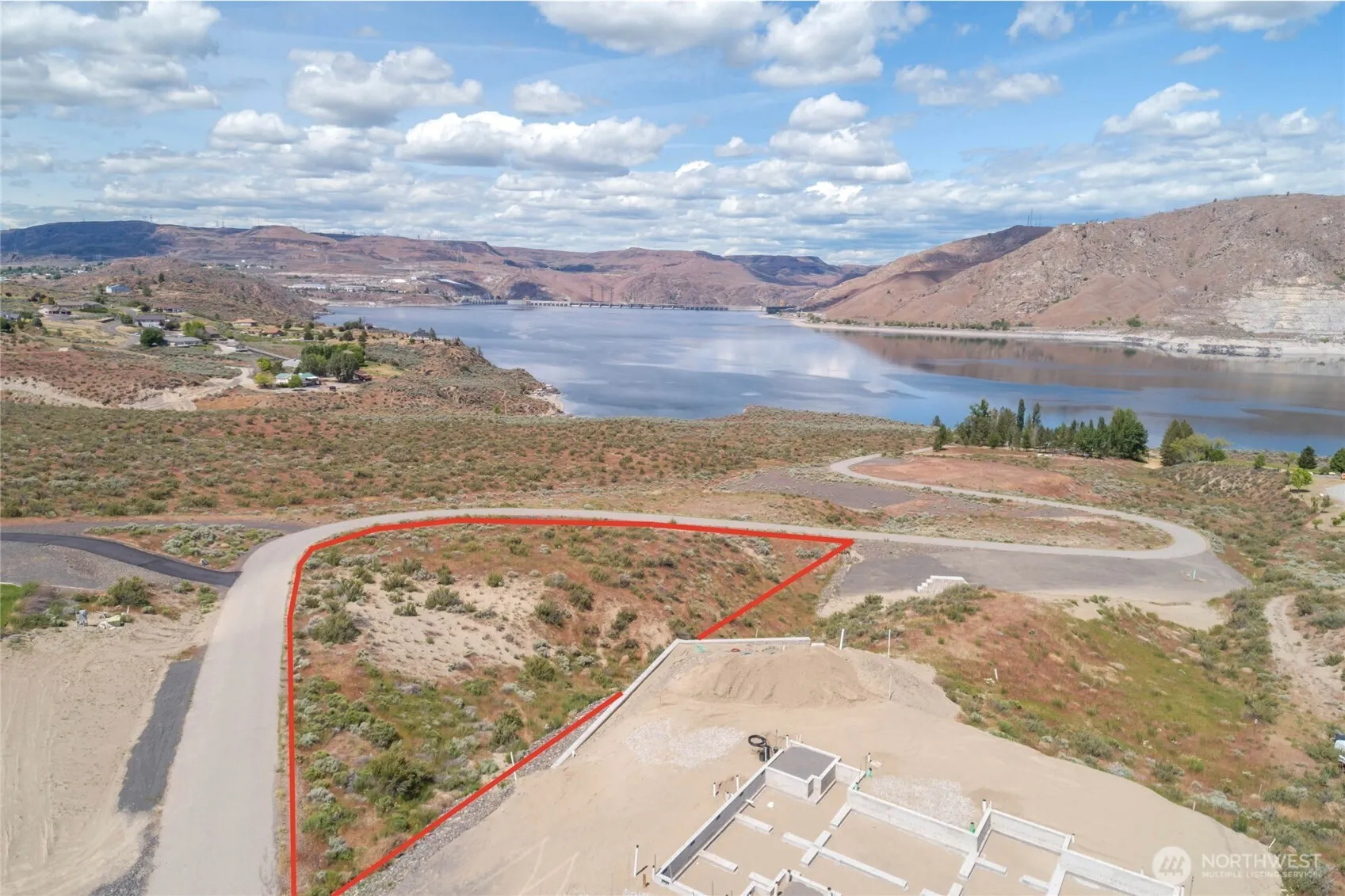 Property photo for 45850 Fdr Estates Drive N, Grand Coulee photo 3