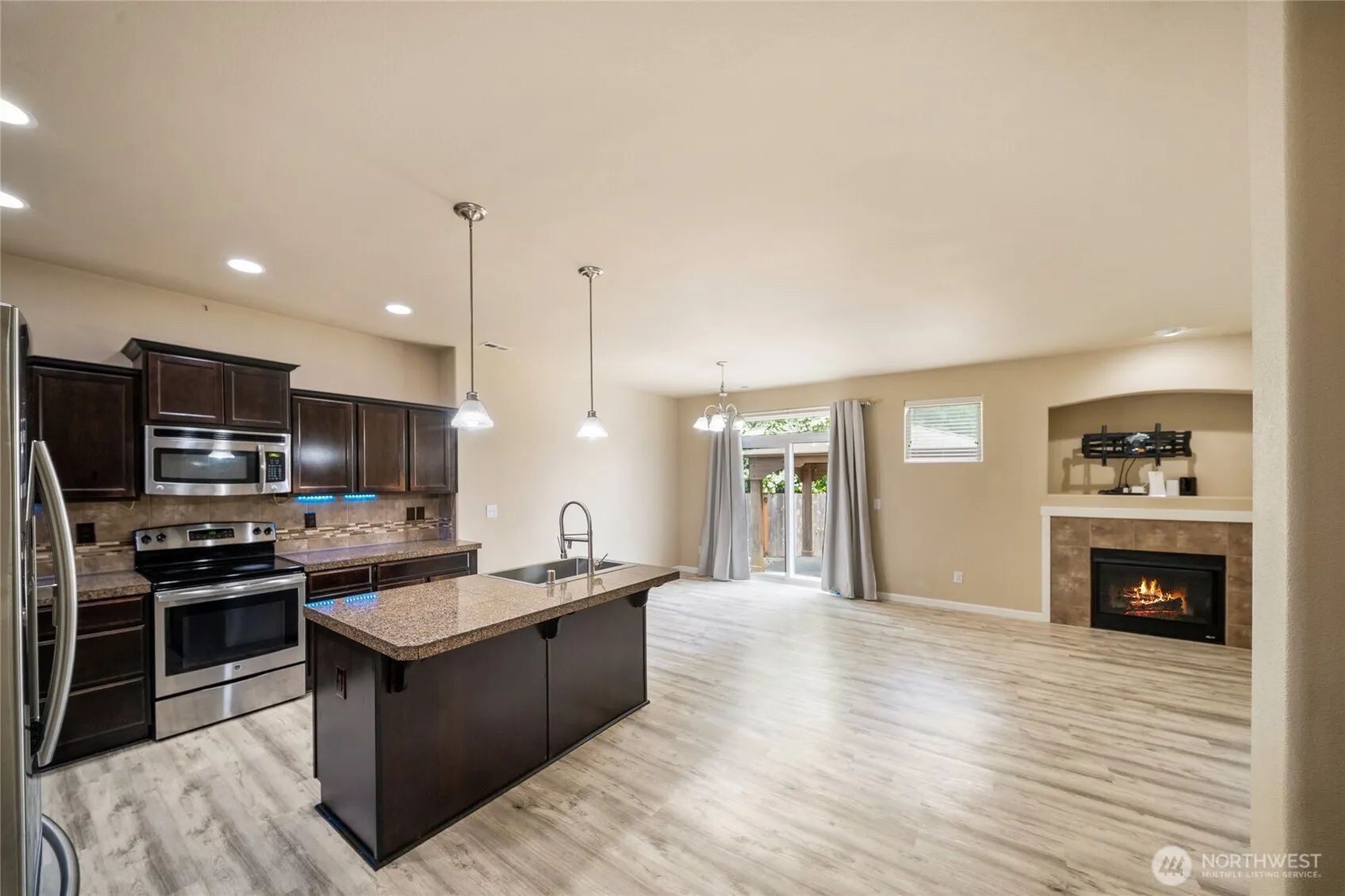 Property photo for 3626 Hoadly Street Se, Tumwater photo 4