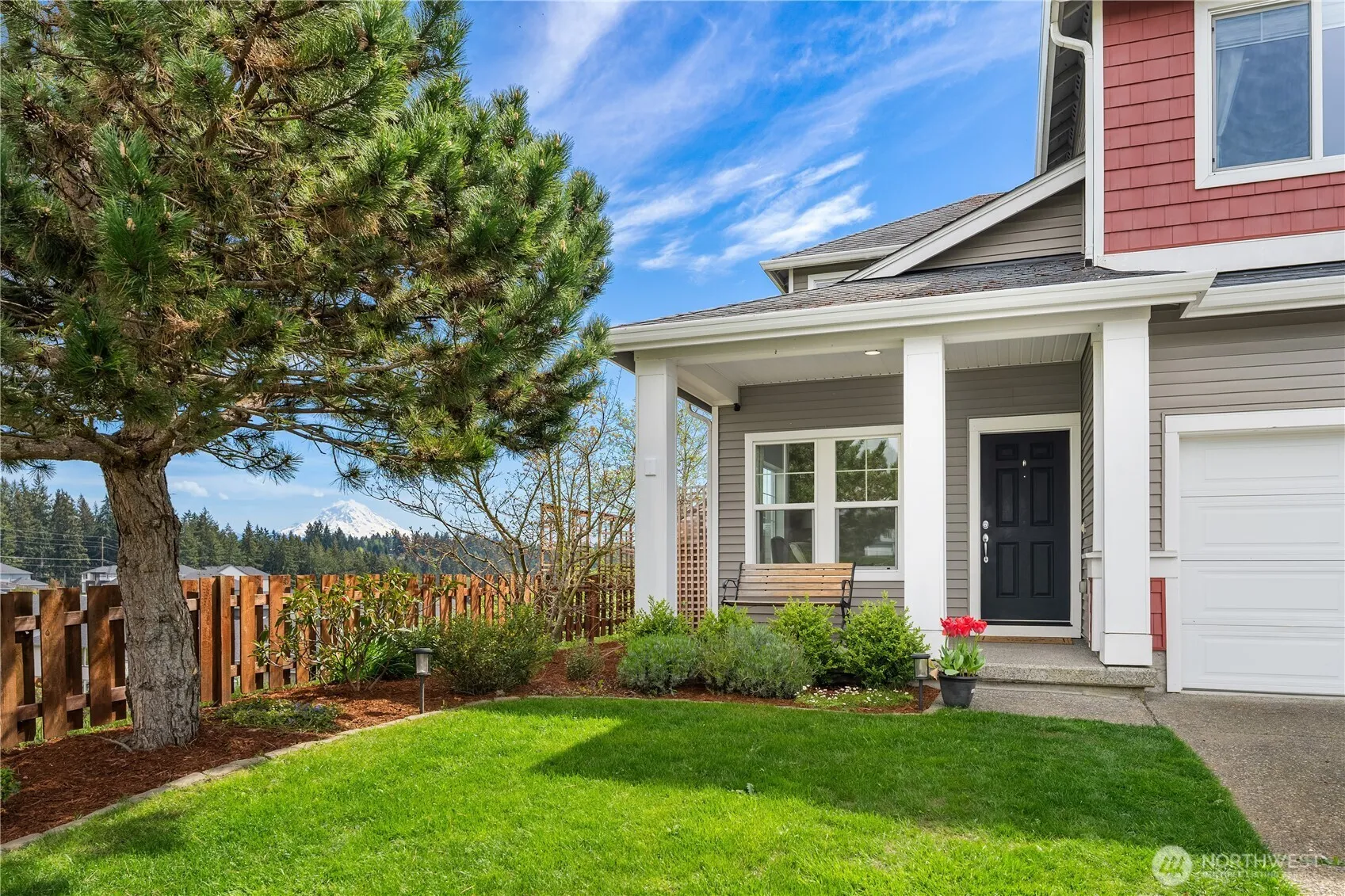 Property photo for 16306 24th Street E, Lake Tapps photo 2