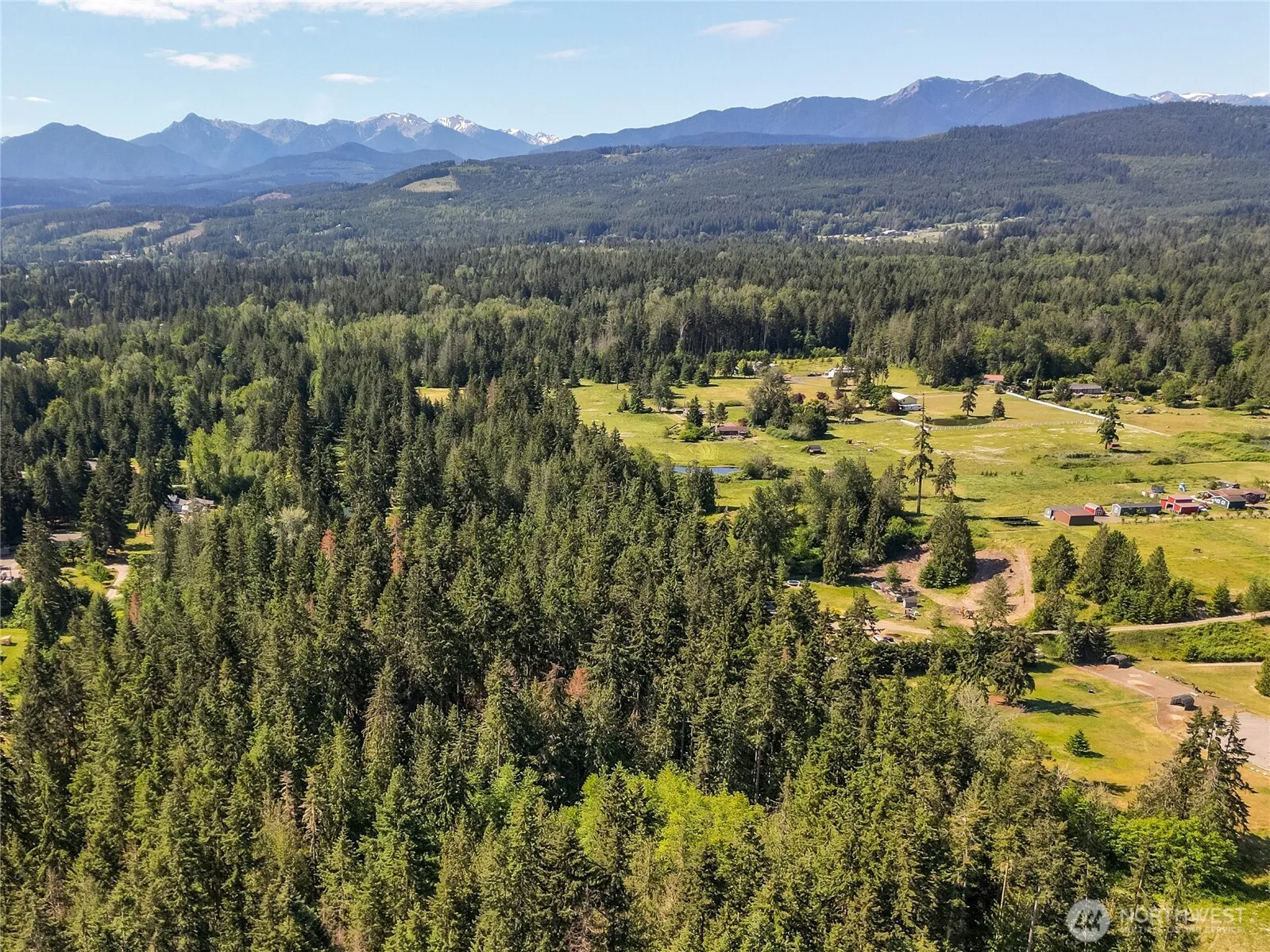 Property photo for 8888 Charles Roberts Road, Sequim
