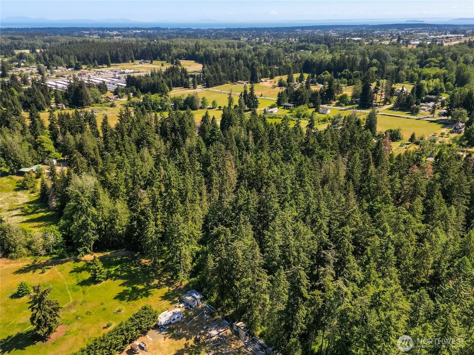 Property photo for 8888 Charles Roberts Road, Sequim photo 3