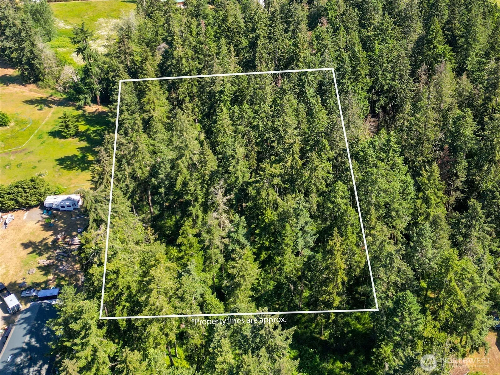 Property photo for 8888 Charles Roberts Road, Sequim photo 5