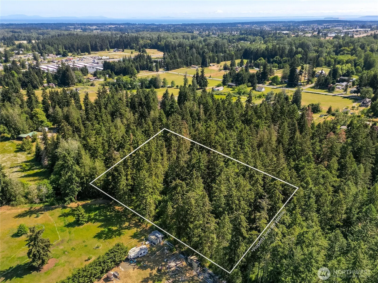 Property photo for 8888 Charles Roberts Road, Sequim photo 4