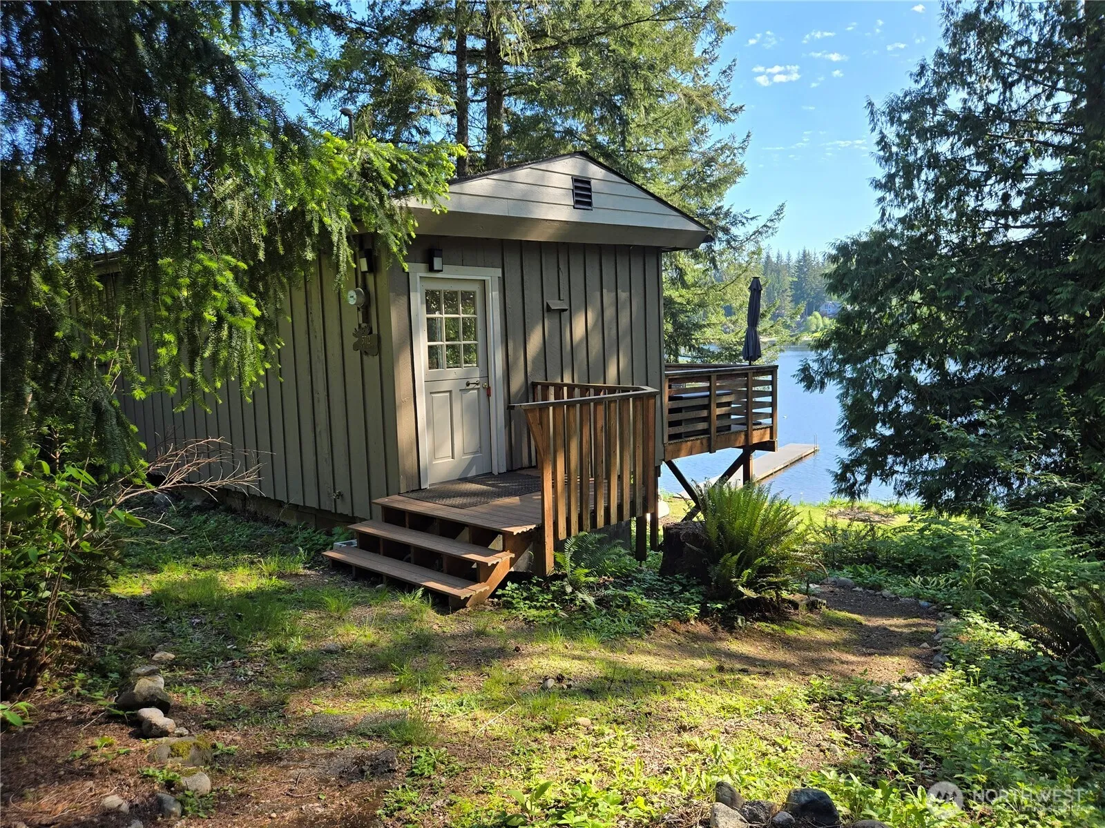 5712 E Lake Bosworth Drive, Snohomish