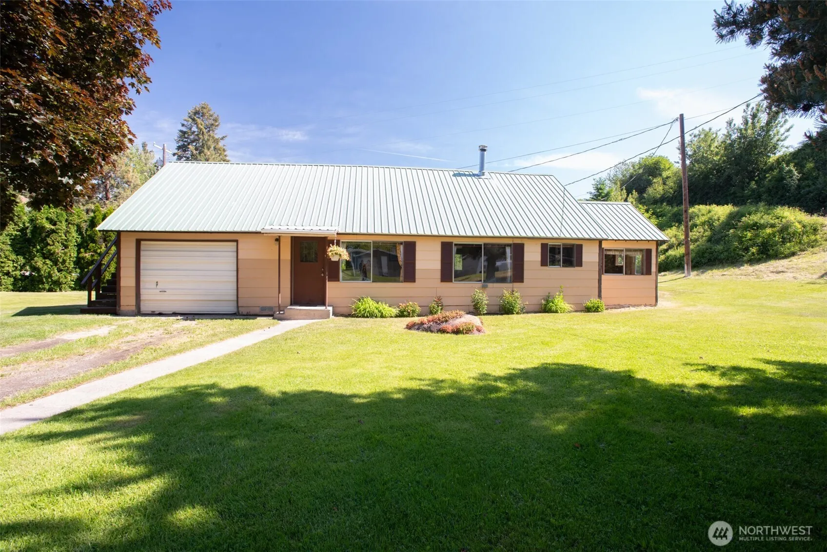 Property photo for 7220 Us Highway 97, Peshastin