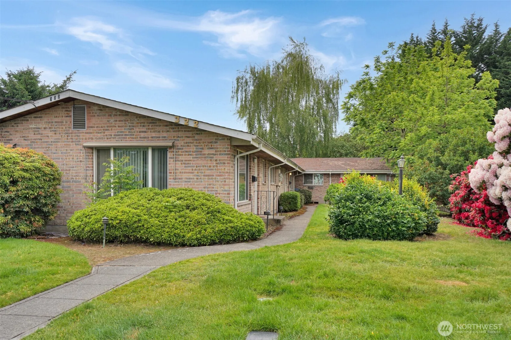 Property photo for 322 7th Street Sw #1-4, Puyallup