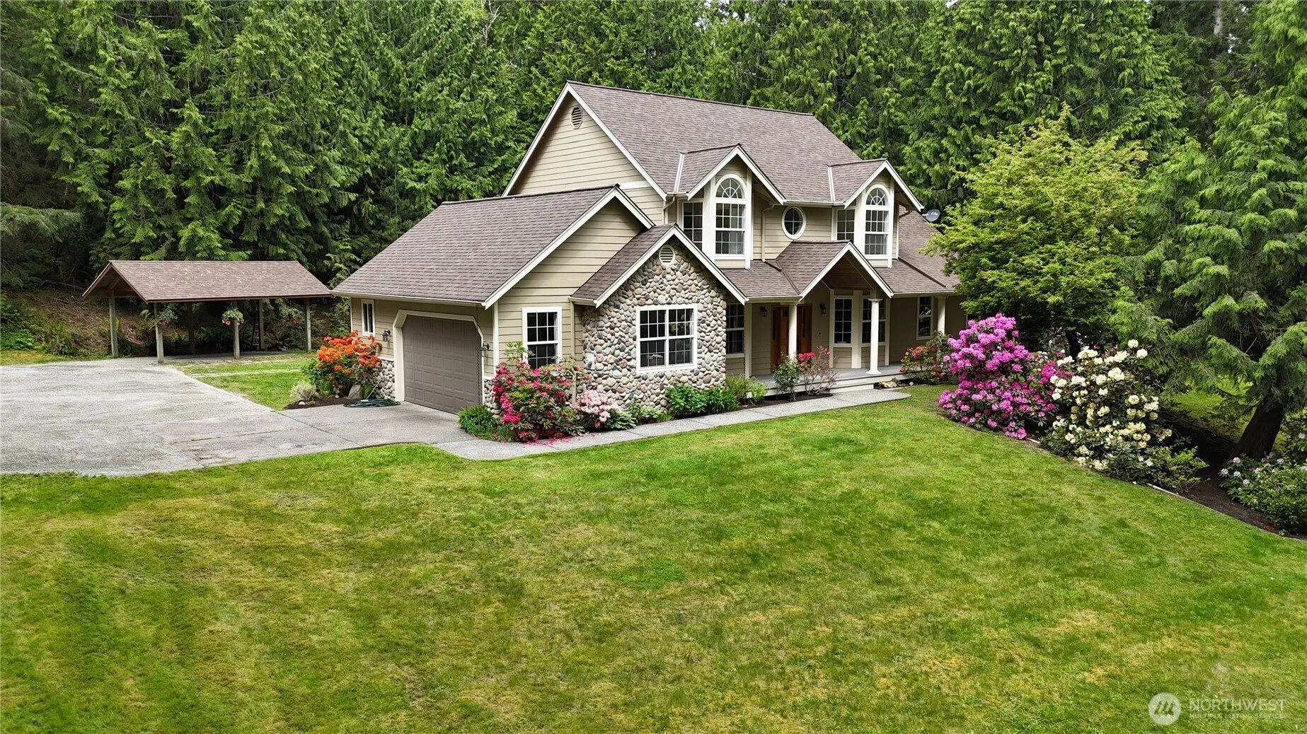 Property photo for 4896 Lucy Lane, Langley