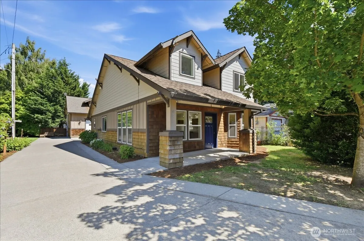 Property photo for 4619 Nw Grant Street, Vancouver