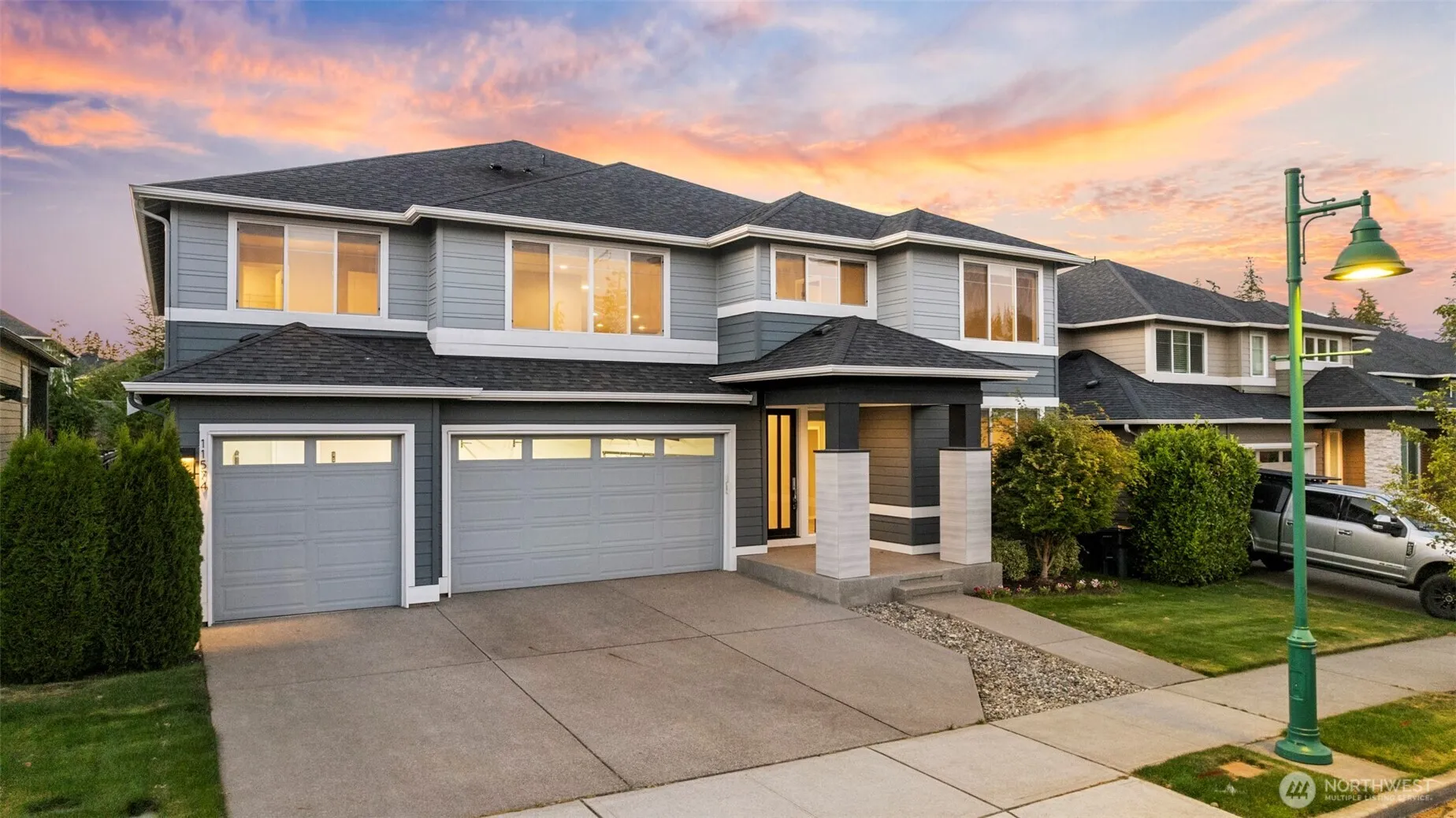 Property photo for 11574 Arrowhead Drive, Gig Harbor