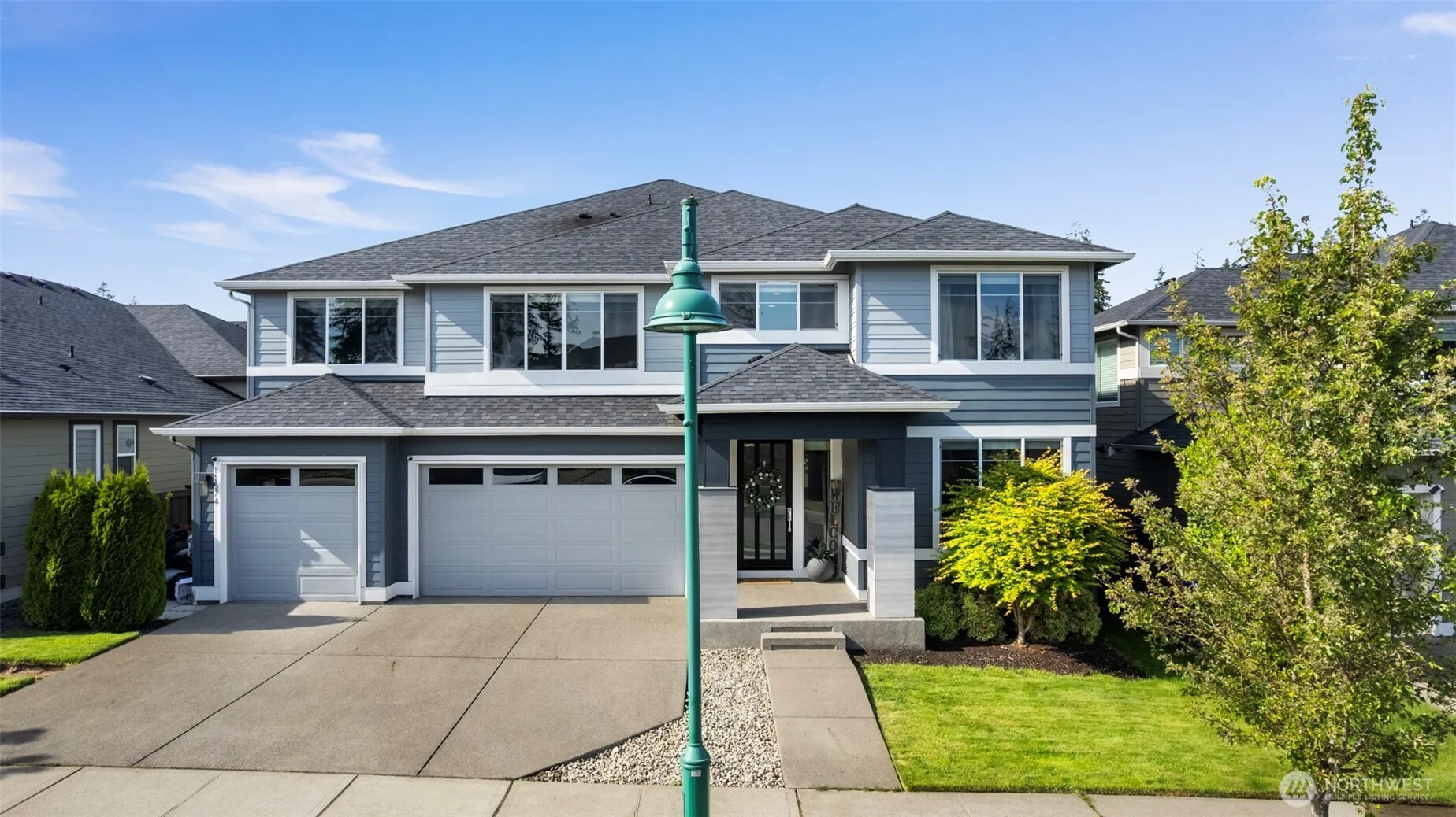 Property photo for 11574 Arrowhead Drive, Gig Harbor