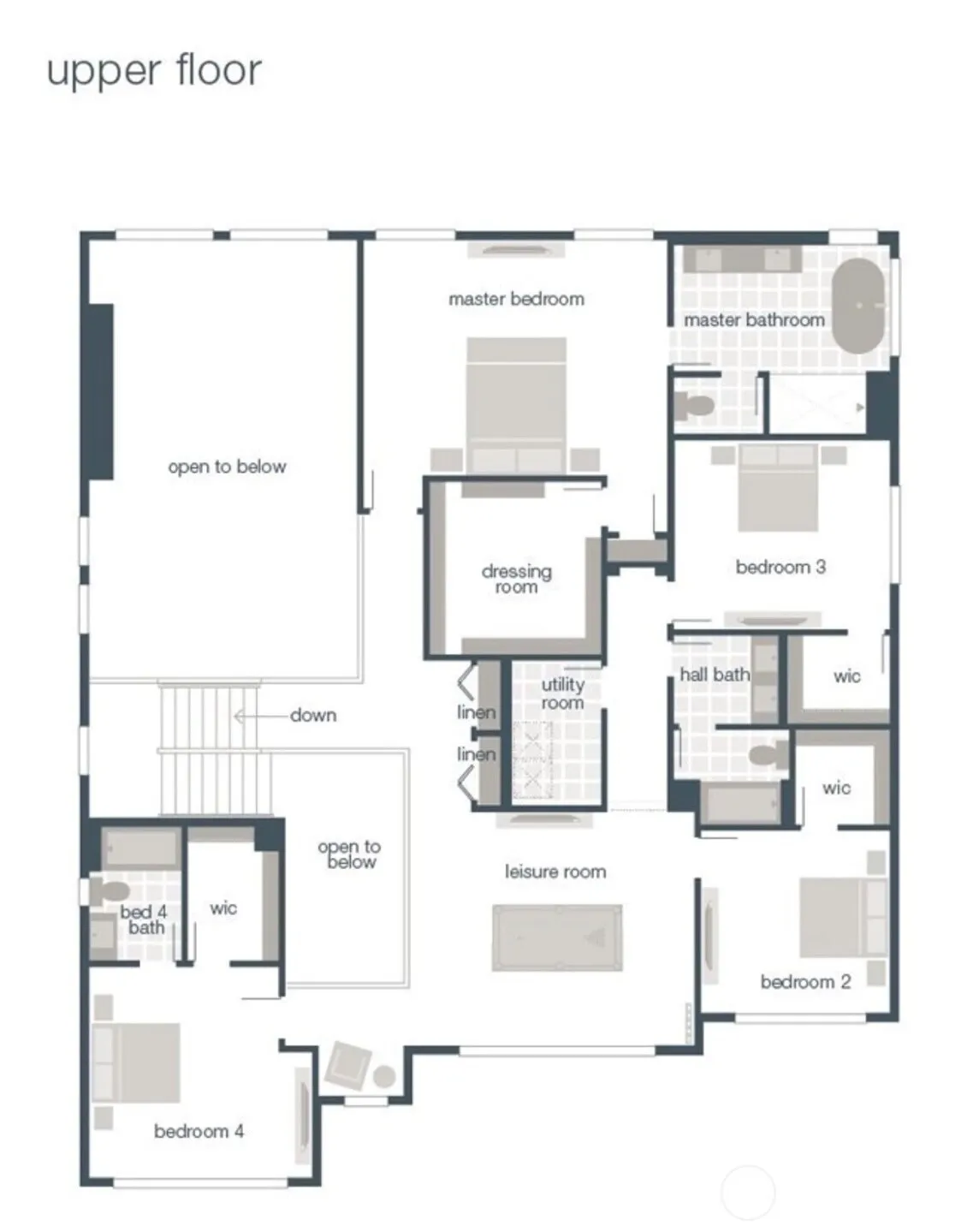 Property photo for 11574 Arrowhead Drive, Gig Harbor photo 3