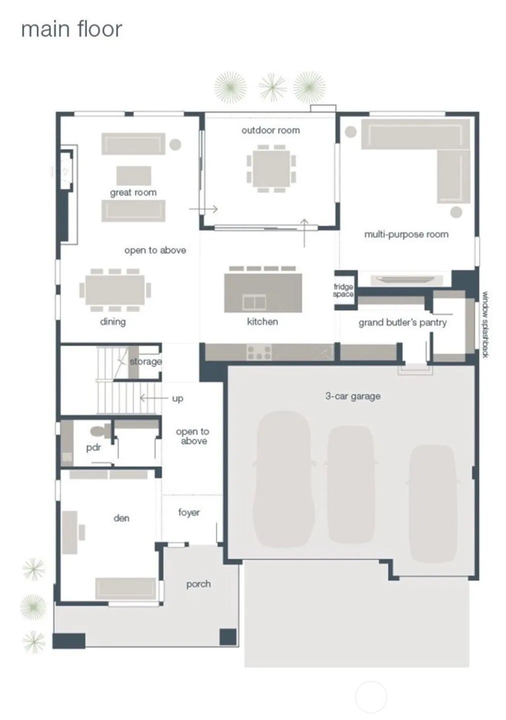 Property photo for 11574 Arrowhead Drive, Gig Harbor photo 2