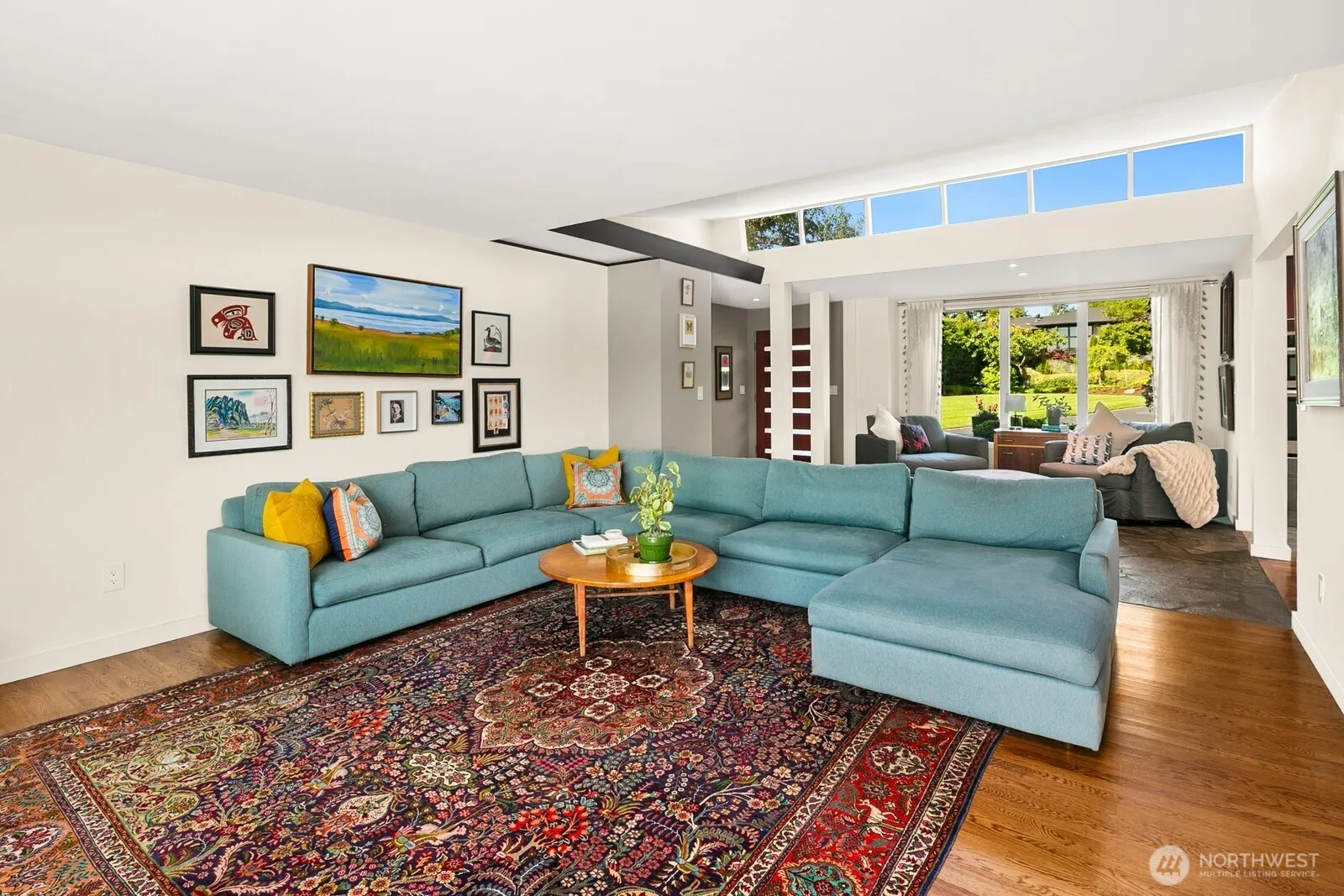 Property photo for 1505 Nw 186th Street, Shoreline photo 5
