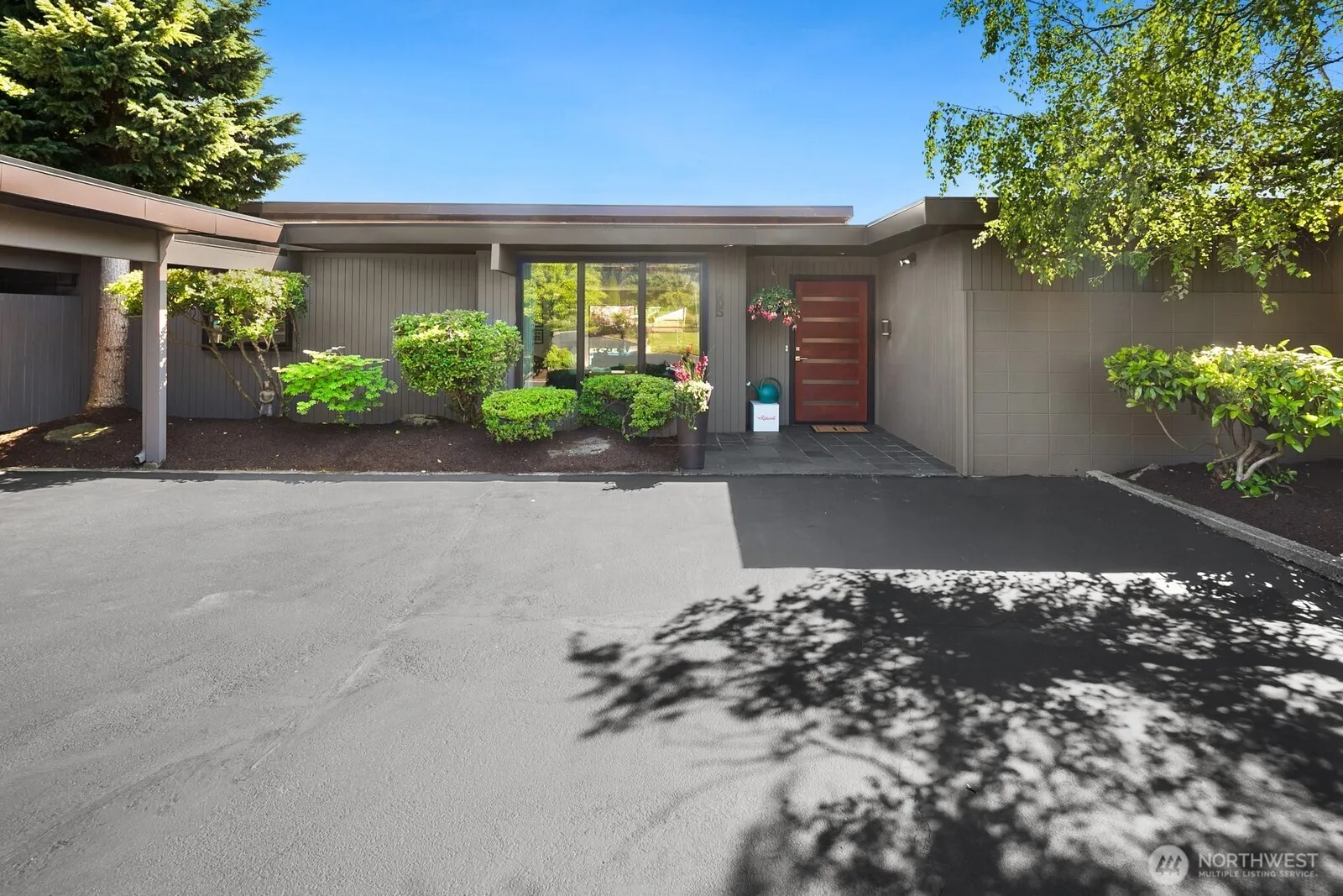 Property photo for 1505 Nw 186th Street, Shoreline