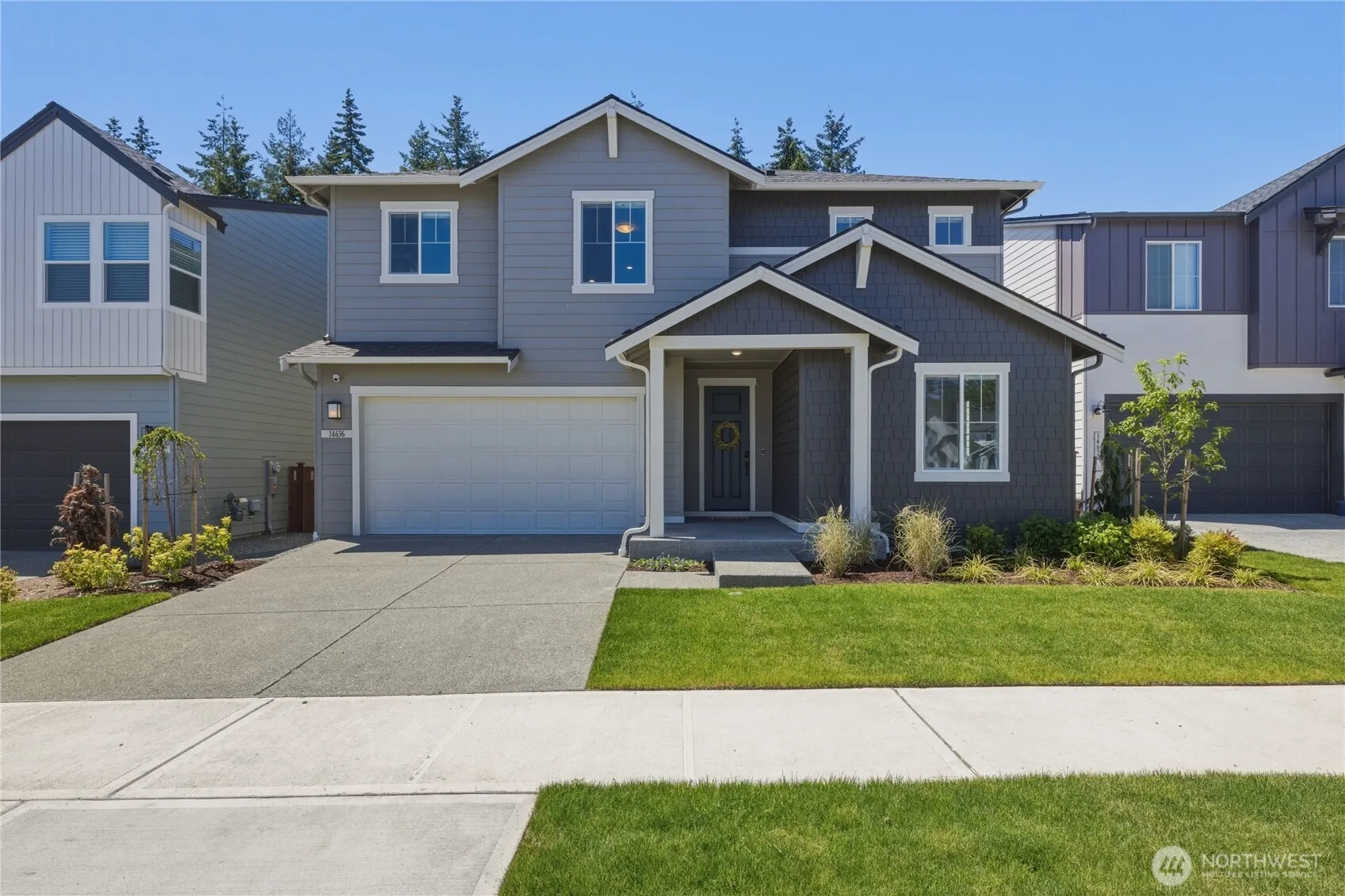Property photo for 14636 203rd Avenue E, Bonney Lake