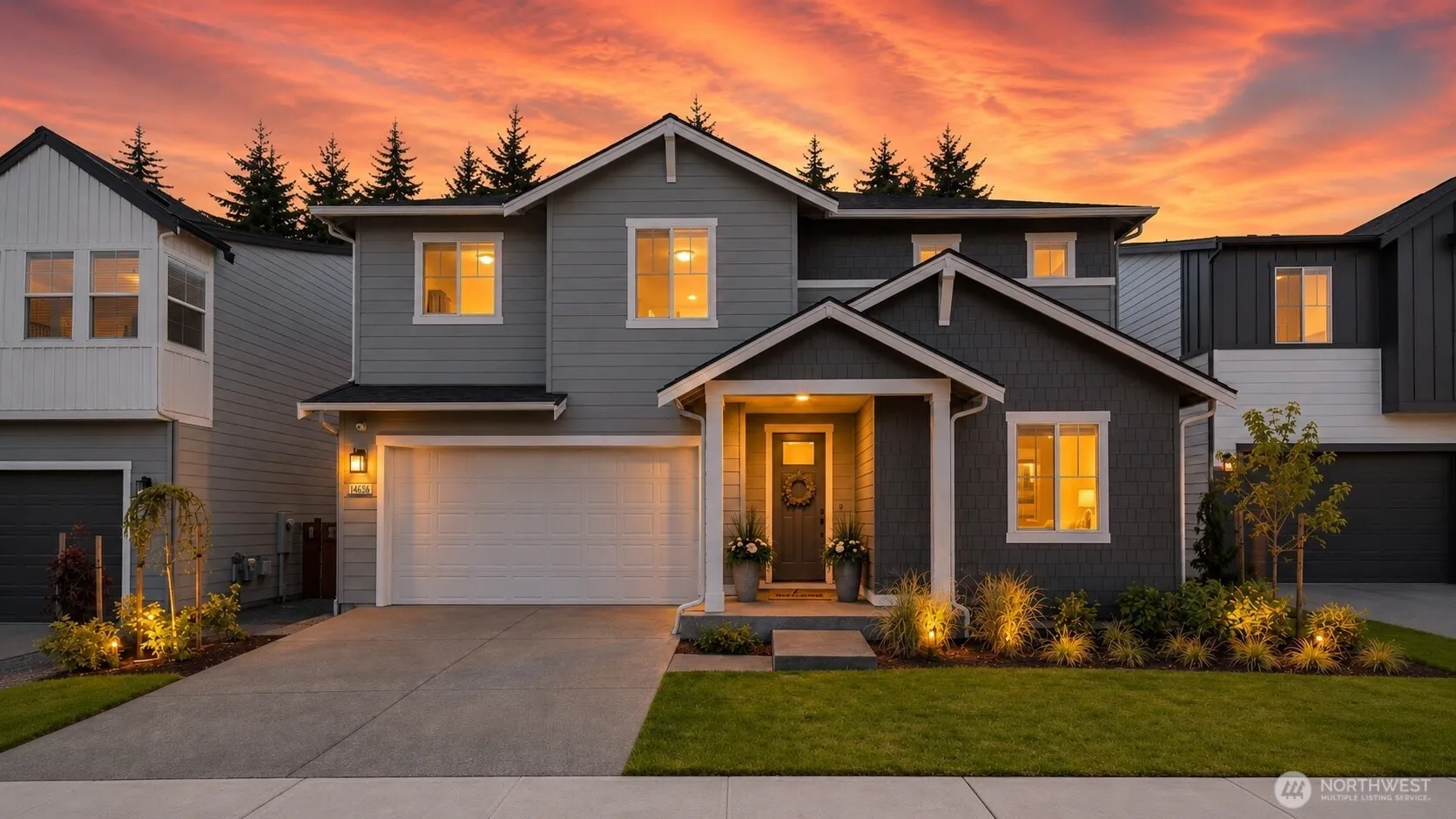 Property photo for 14636 203rd Avenue E, Bonney Lake
