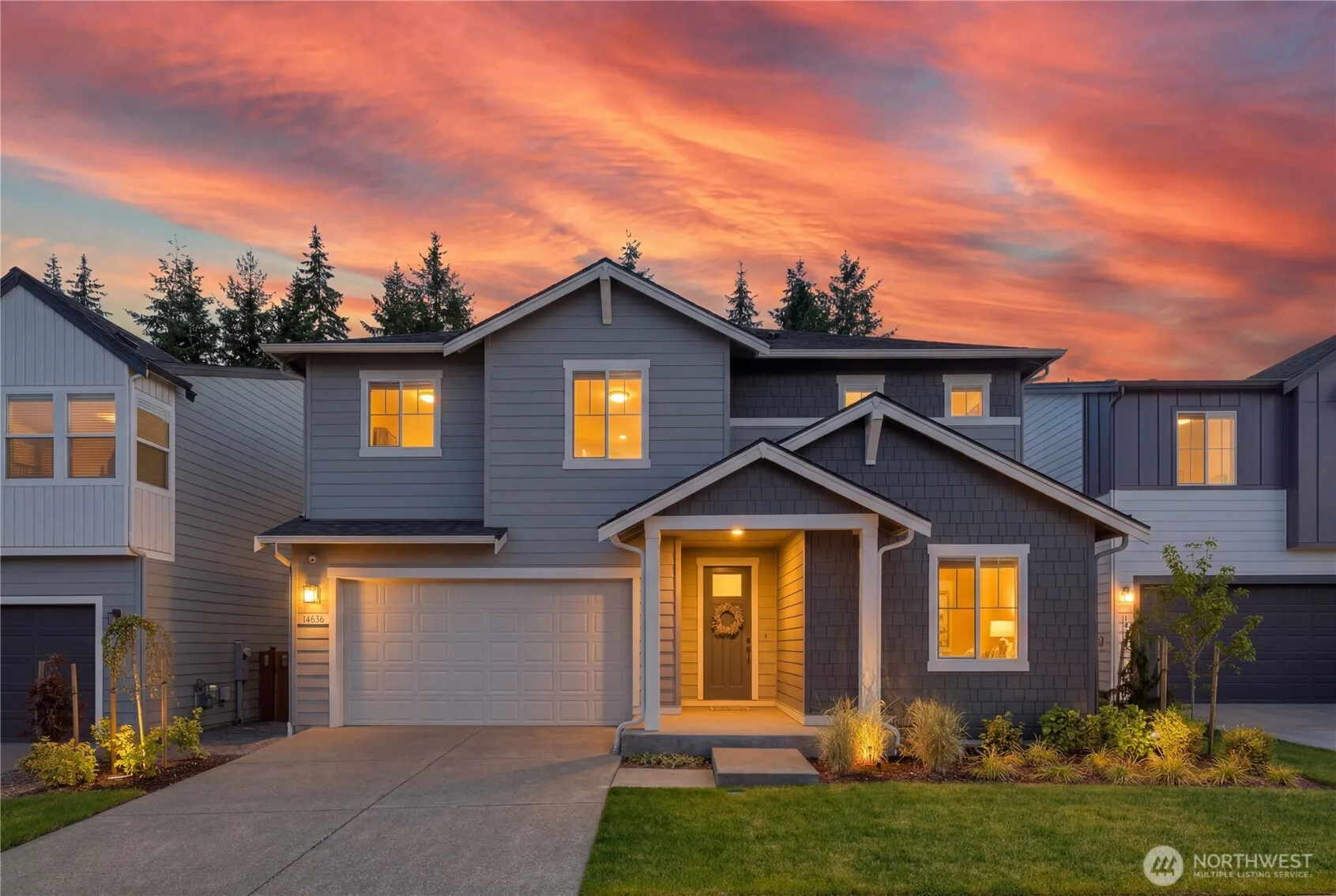 Property photo for 14636 203rd Avenue E, Bonney Lake