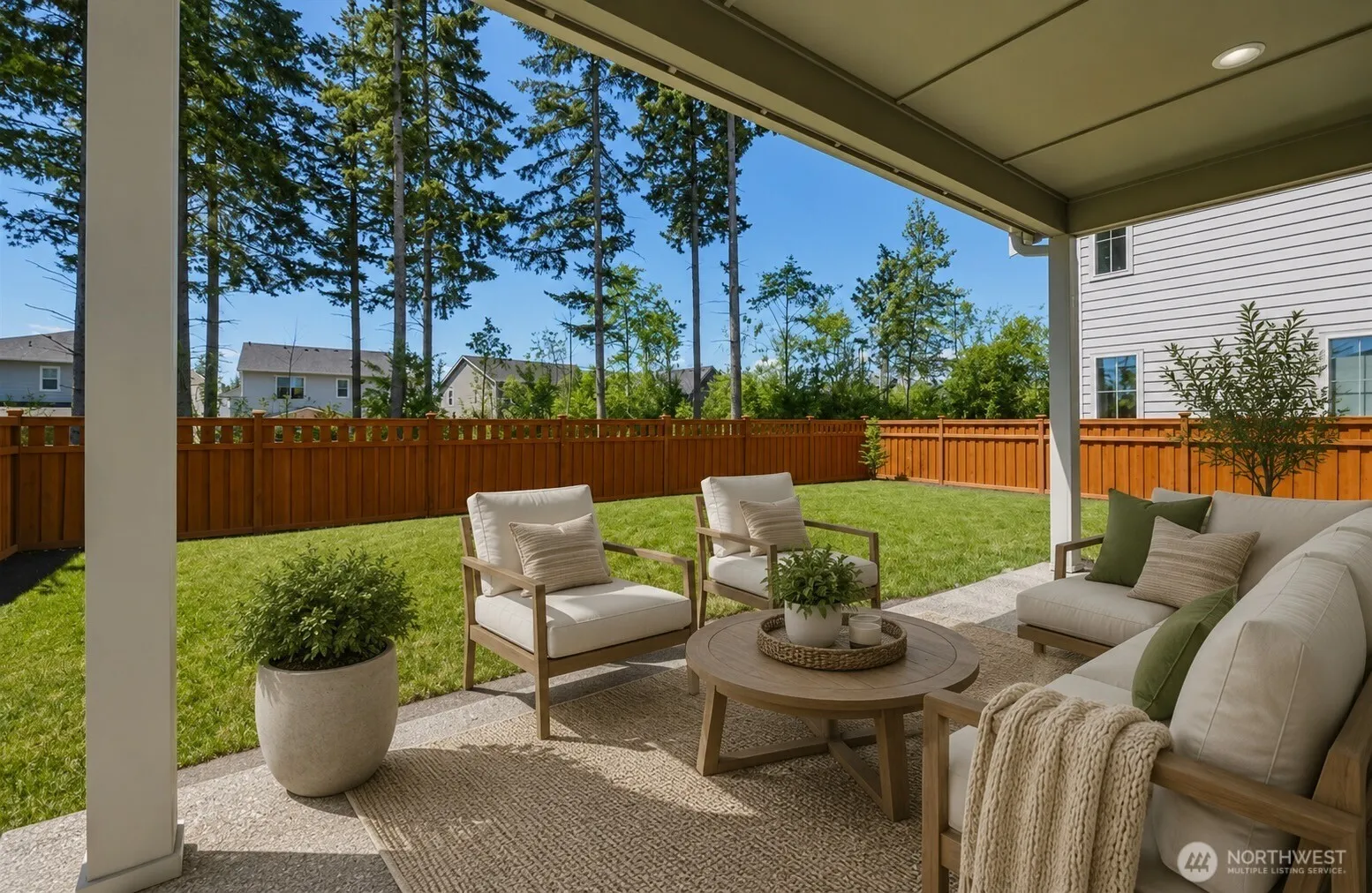 Property photo for 14636 203rd Avenue E, Bonney Lake photo 5