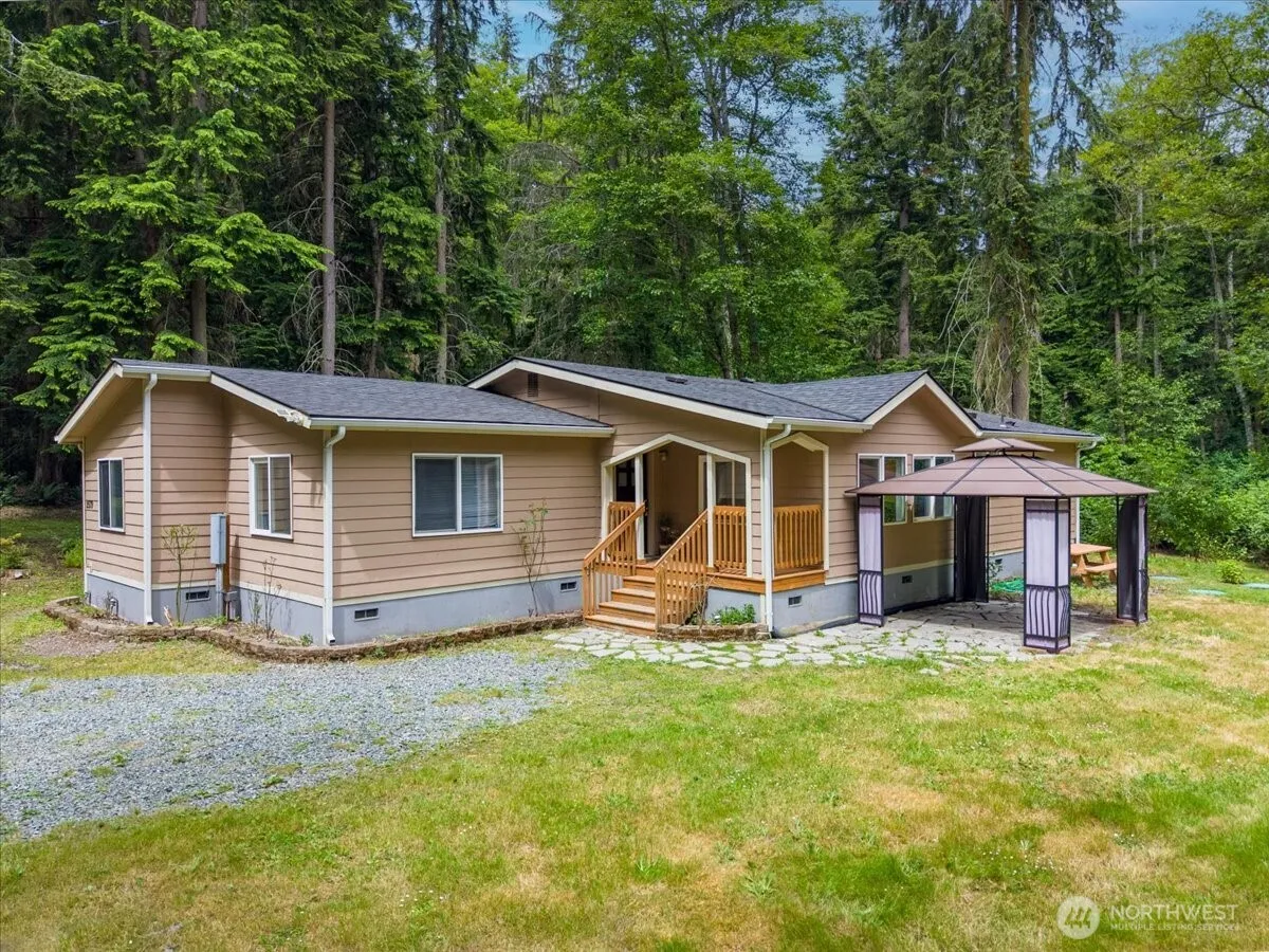 Property photo for 2579 Green Acres Lane, Oak Harbor