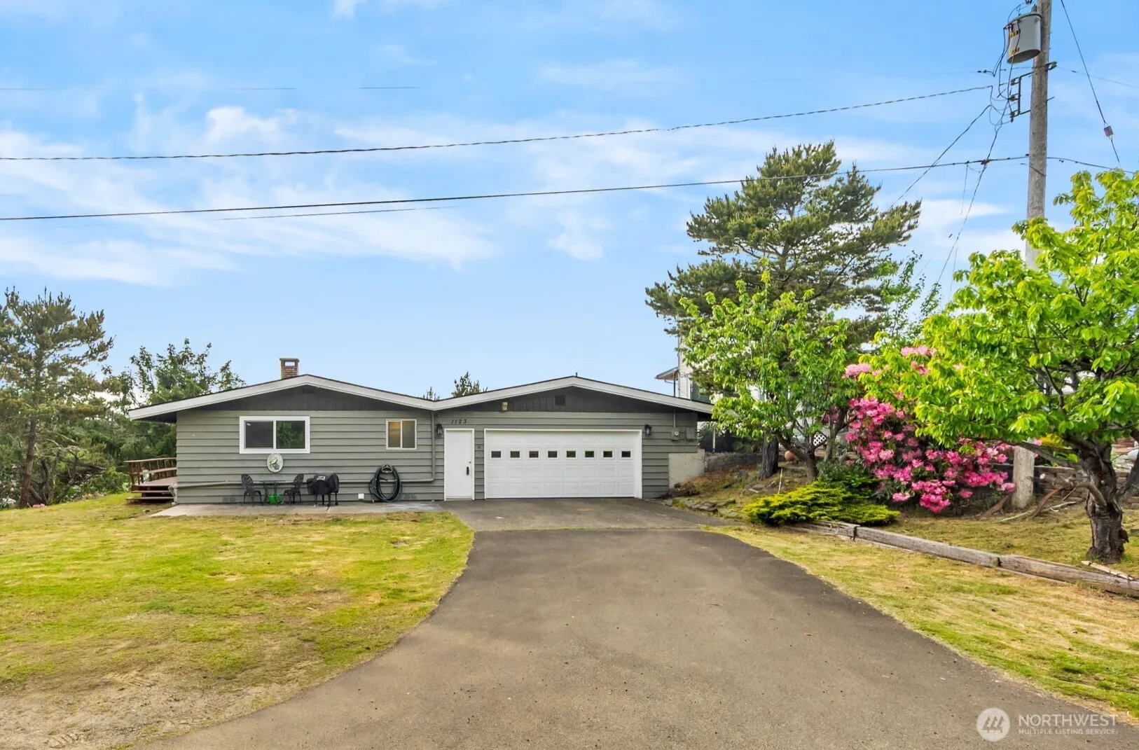 Property photo for 1123 S Aberdeen Street, Westport