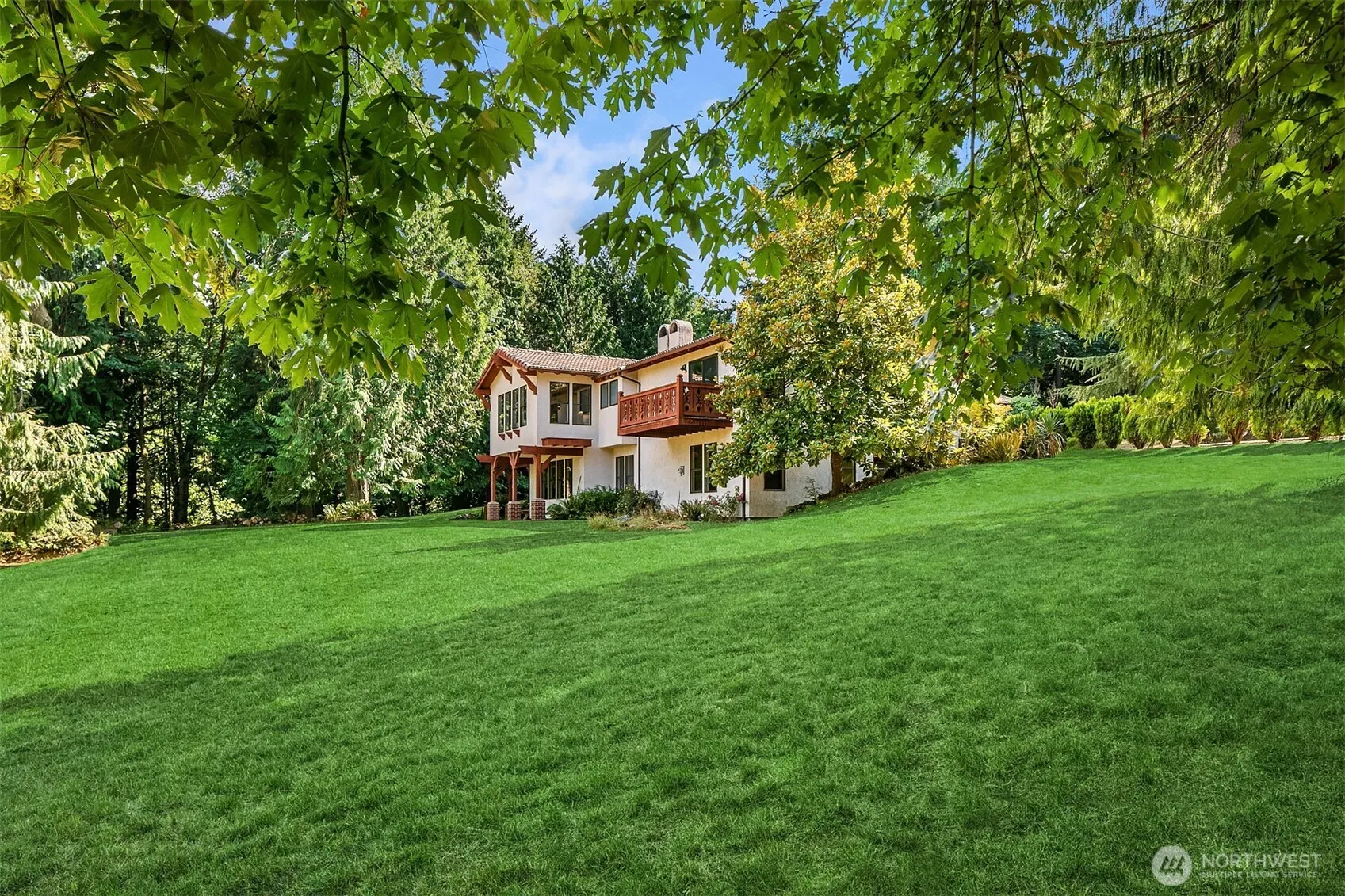 Property photo for 16409 Ne 43rd Ct, Redmond
