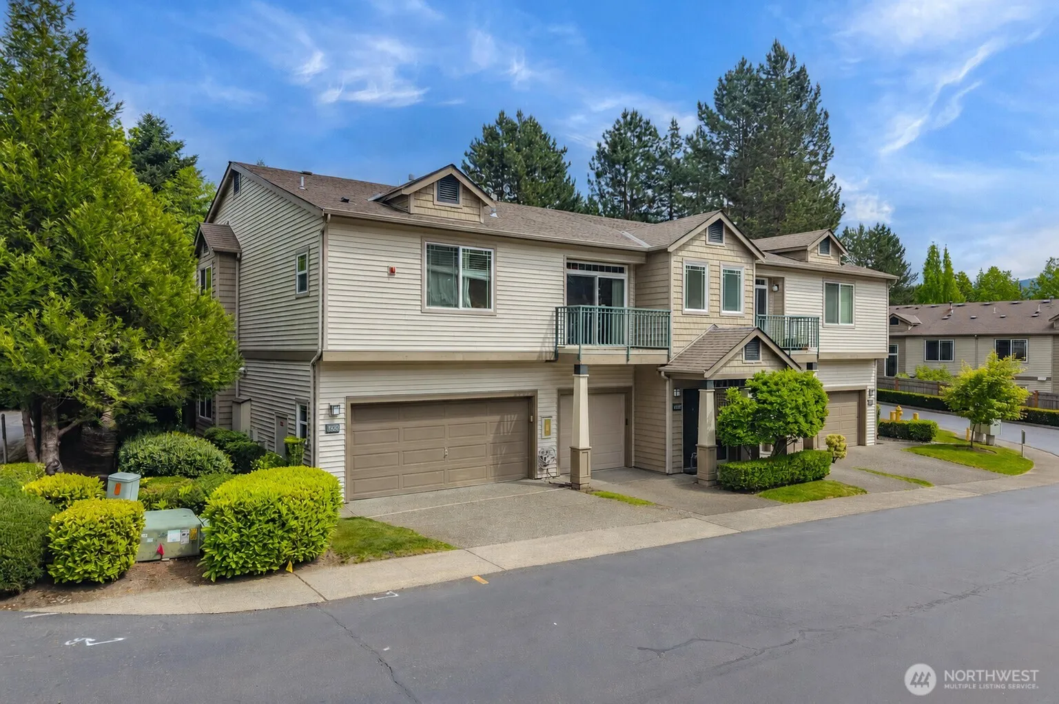 Property photo for 4450 248th Lane Se, Sammamish