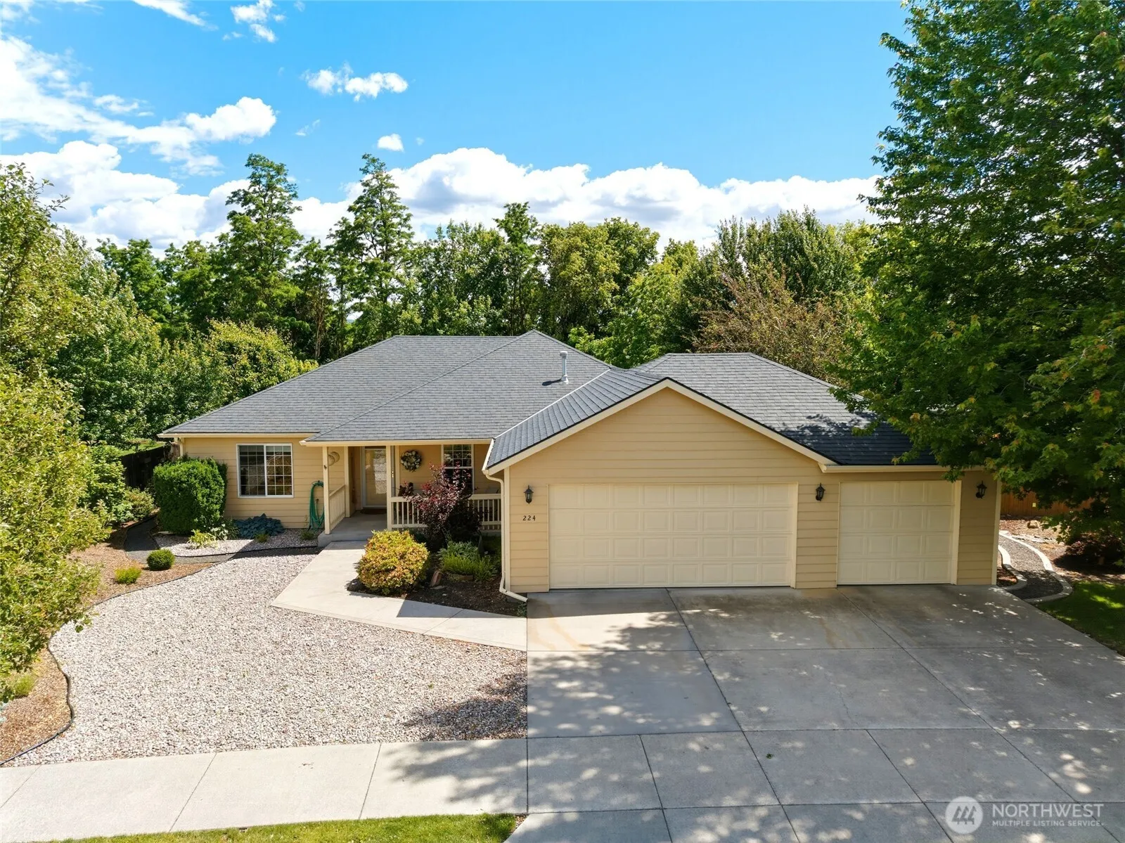 Property photo for 224 Austin Street, Walla Walla