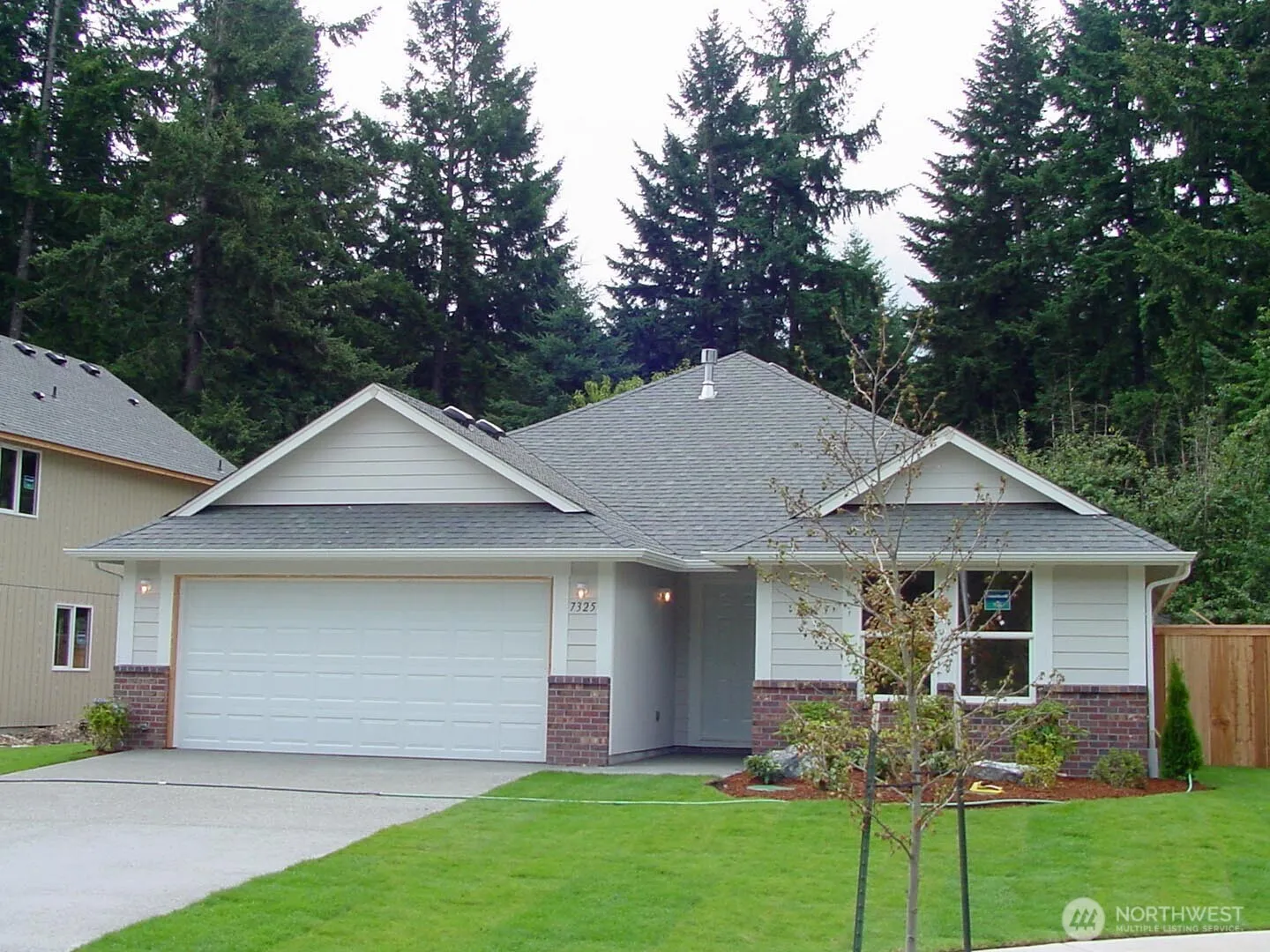 Property photo for 7325 39th Court Se, Lacey