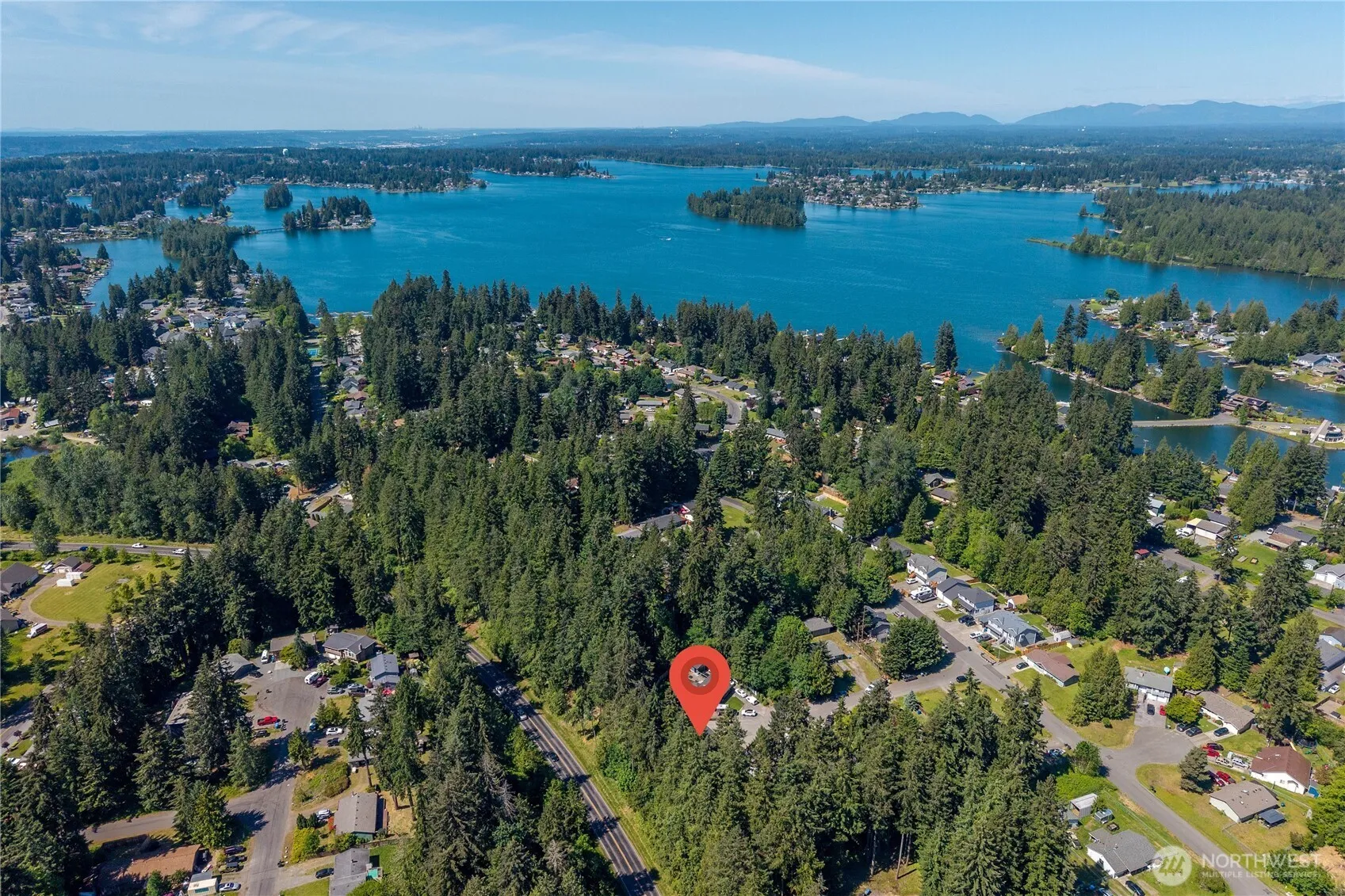 Property photo for 19101 58th Street E, Lake Tapps photo 4
