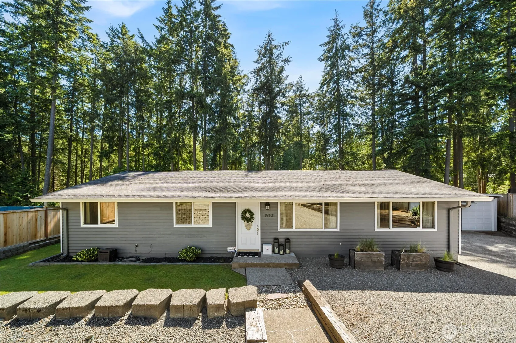 19101 58th Street E, Lake Tapps