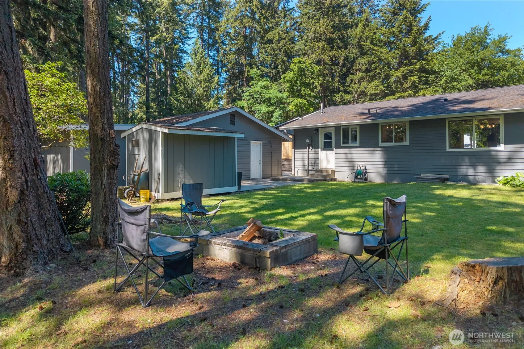 Property photo for 19101 58th Street E, Lake Tapps photo 3