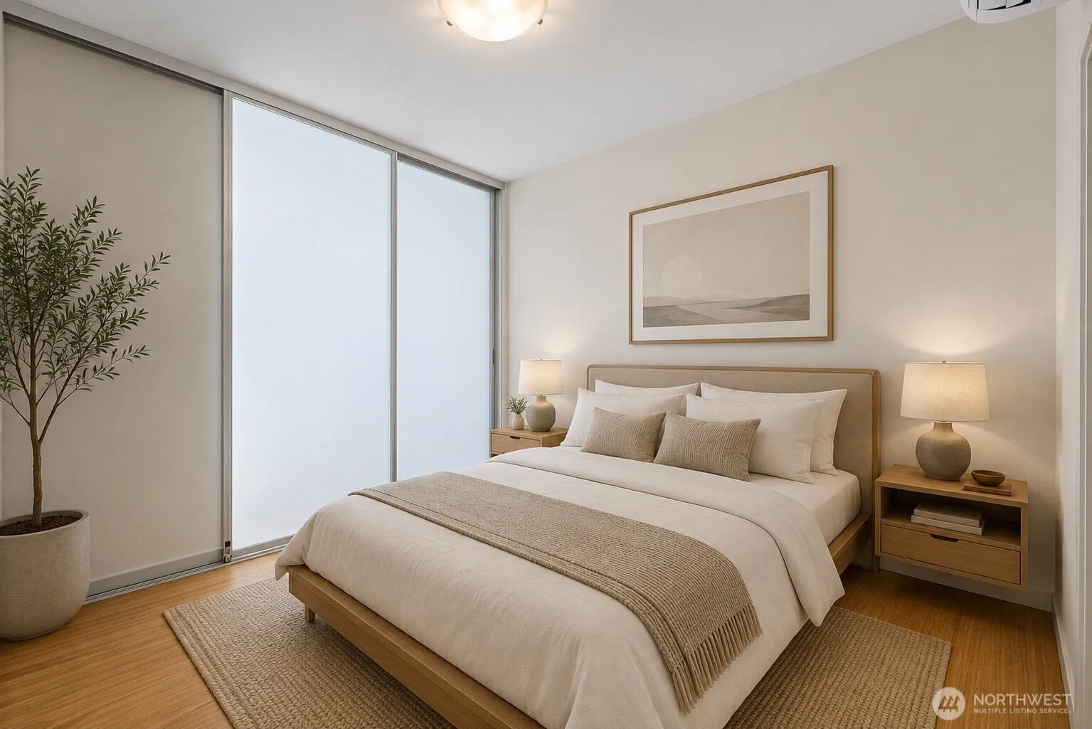 Property photo for 3104 Western Avenue #315, Seattle photo 3