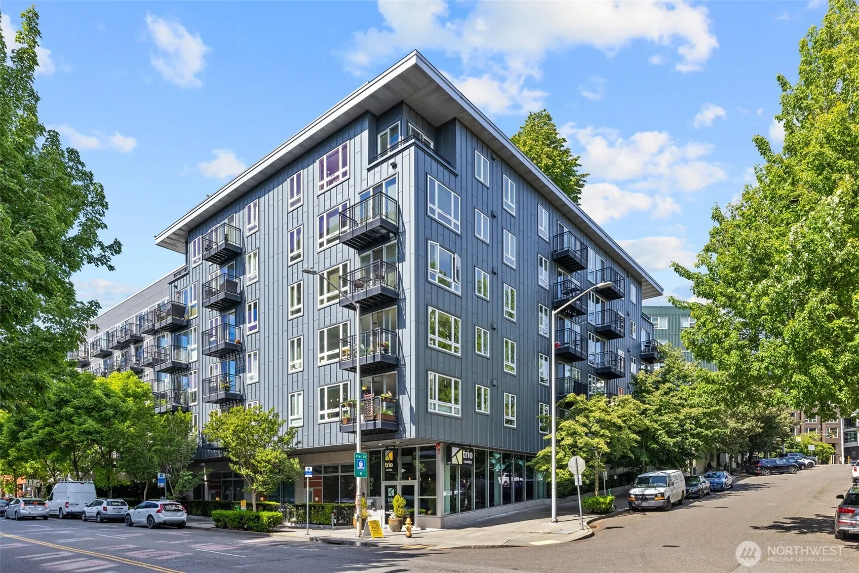 3104 Western Avenue #315, Seattle