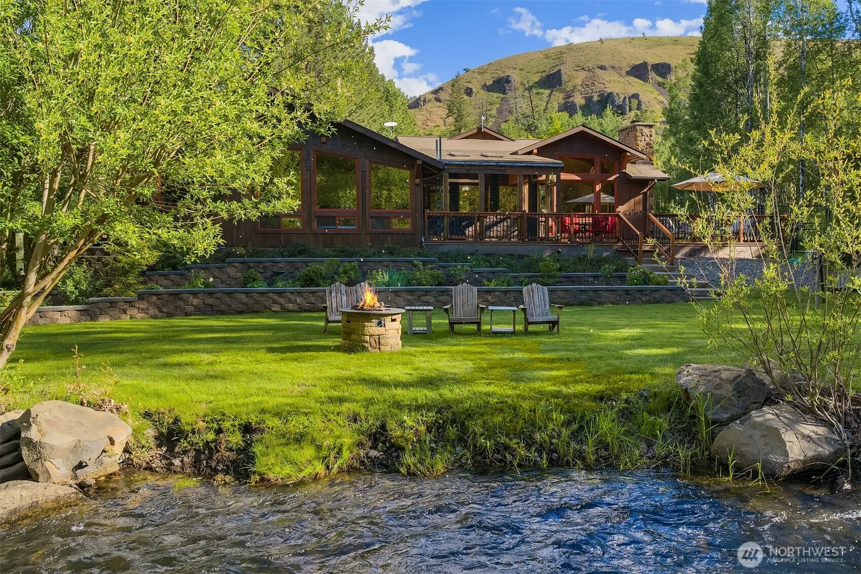 Property photo for 8501 Manastash Rd, Ellensburg