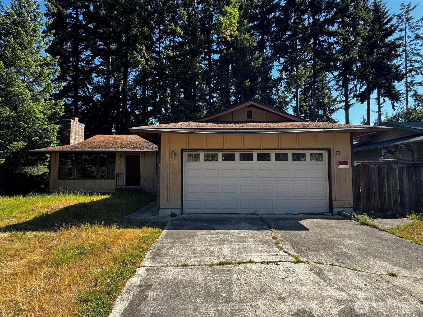 Property photo for 2139 Seabreeze Place, Port Angeles