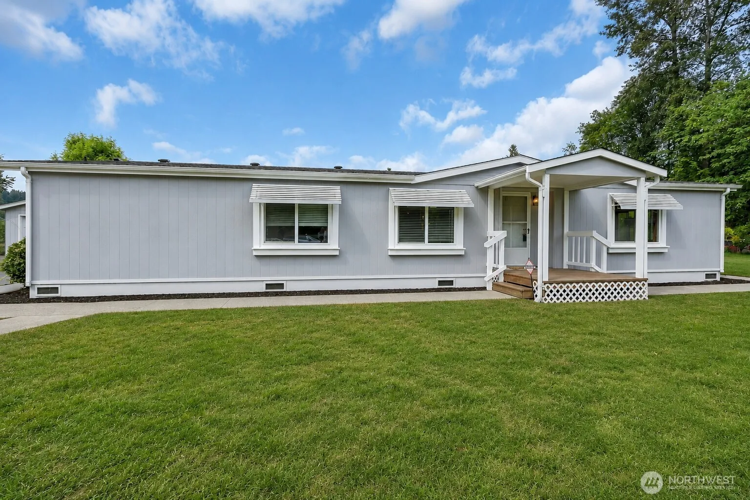 Property photo for 15315 116th Street E, Puyallup
