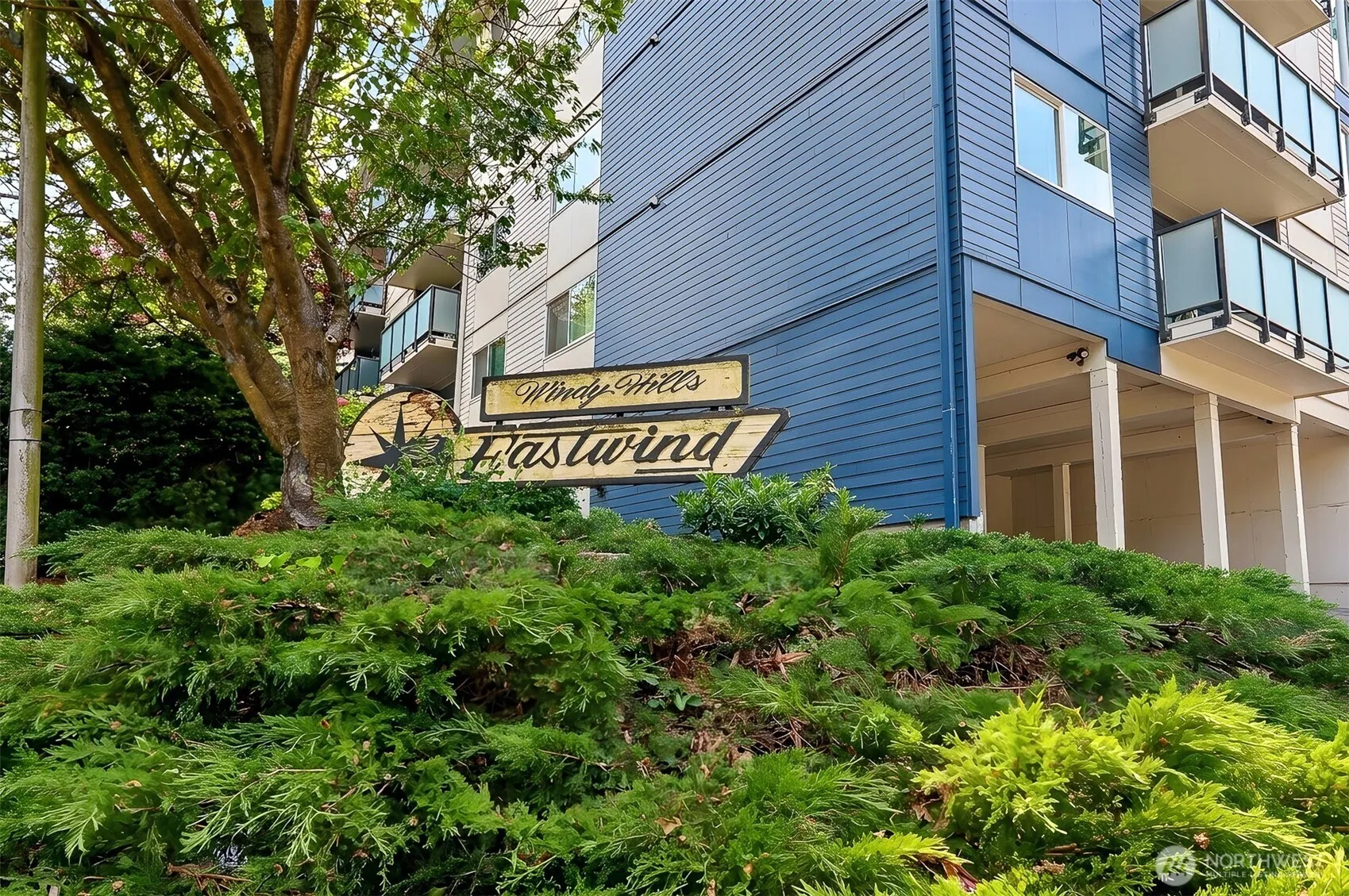 Property photo for 3711 26th Place W #306, Seattle photo 2
