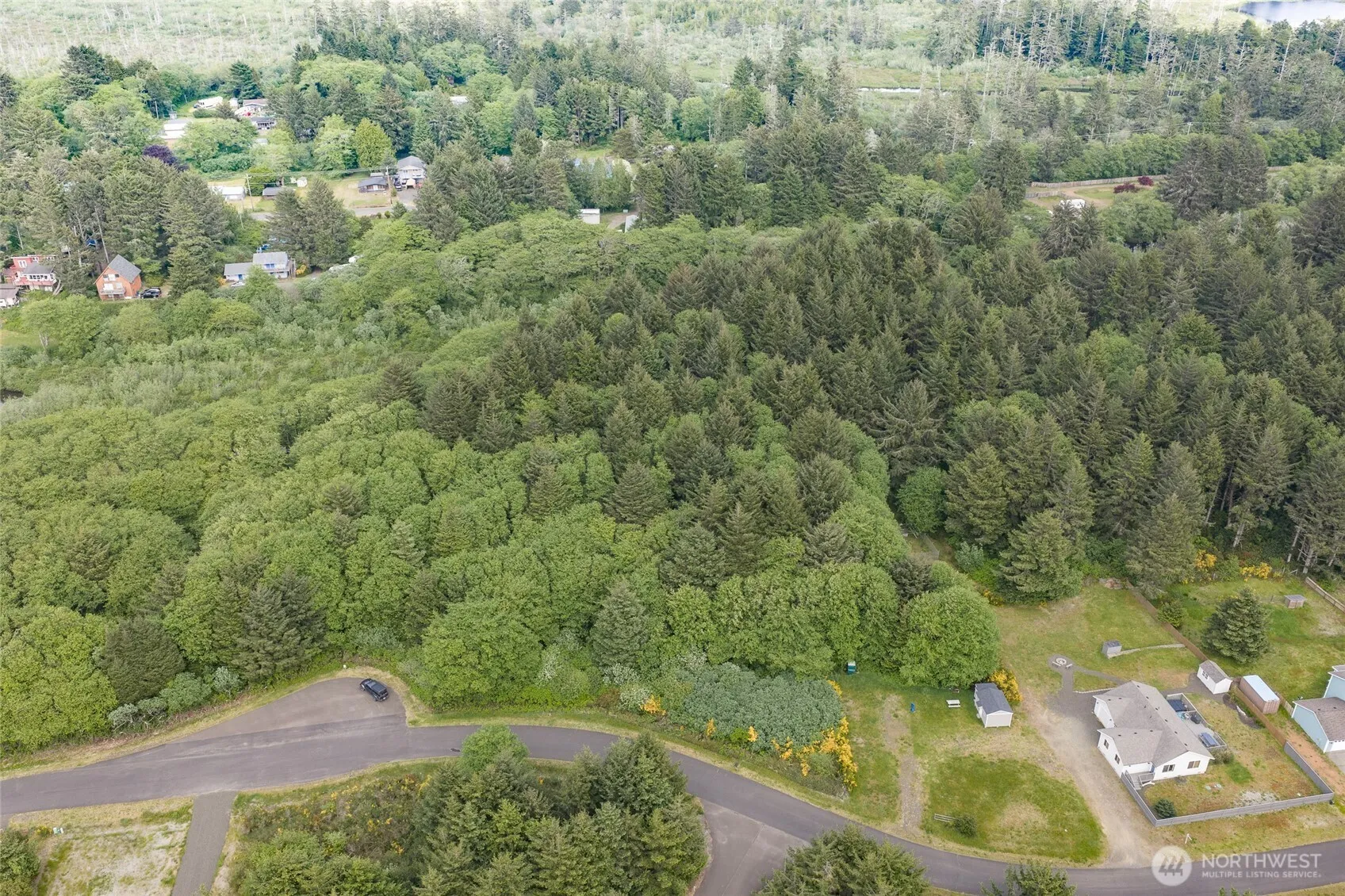 Property photo for 0 Ocean Boulevard, Ocean Shores photo 2