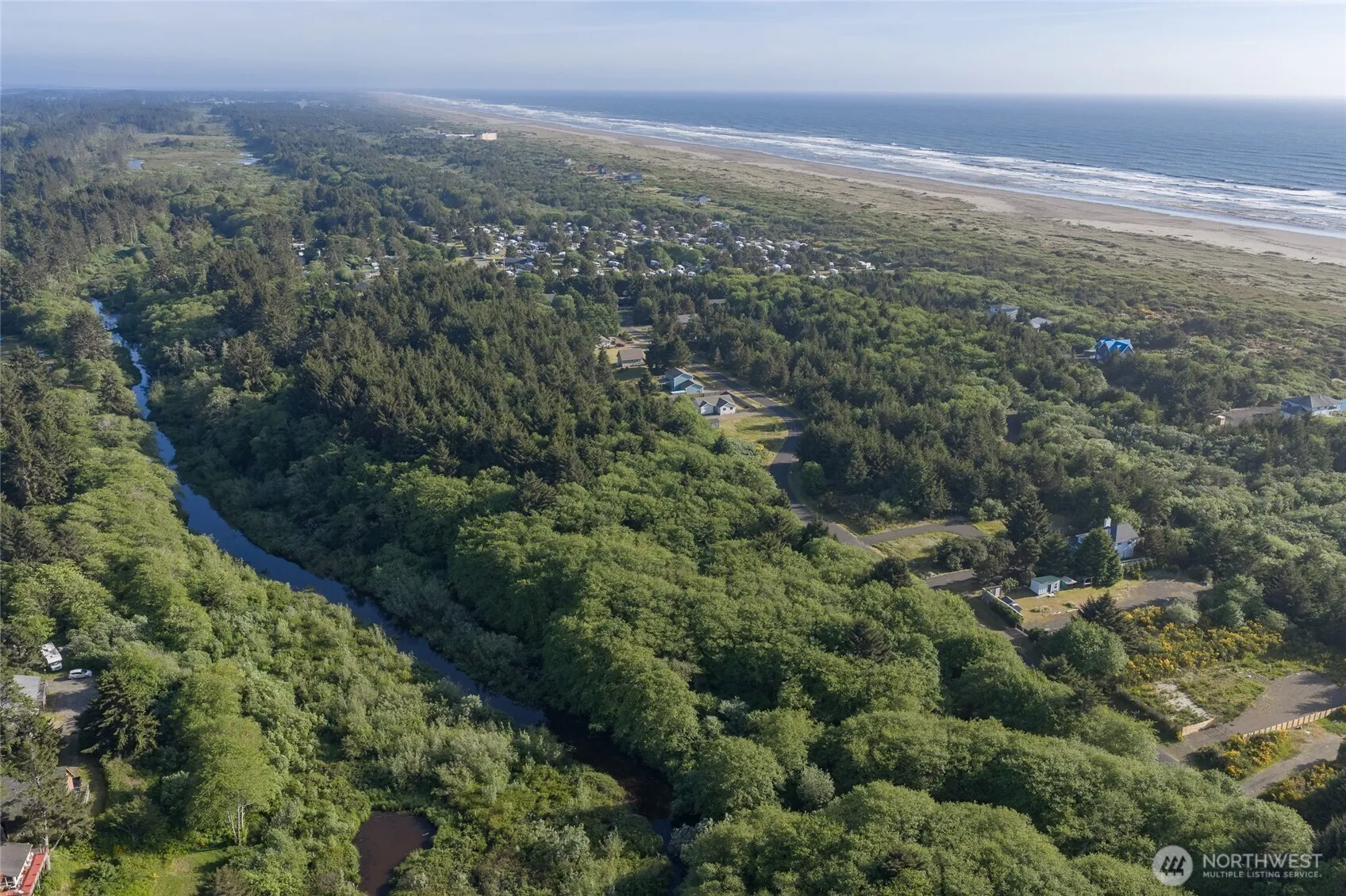 Property photo for 0 Ocean Boulevard, Ocean Shores photo 3