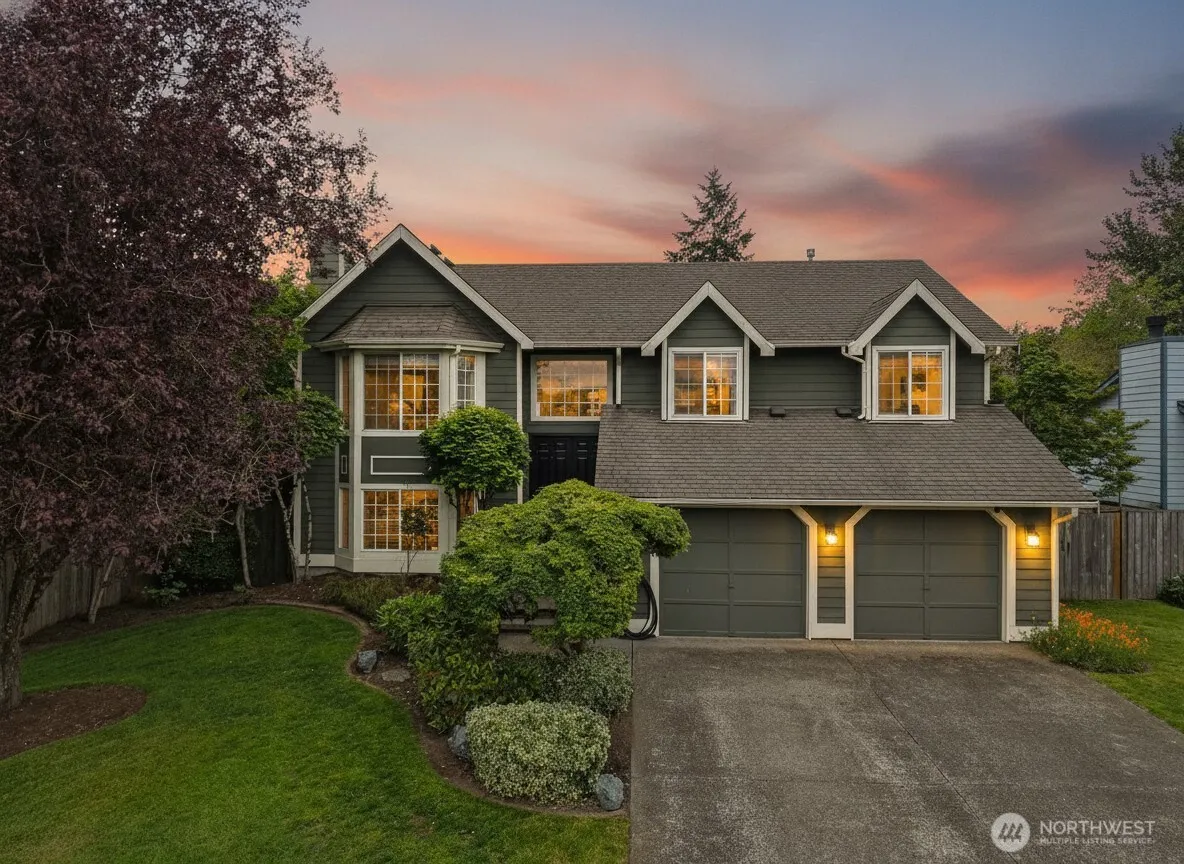 Property photo for 37008 20th Avenue S, Federal Way