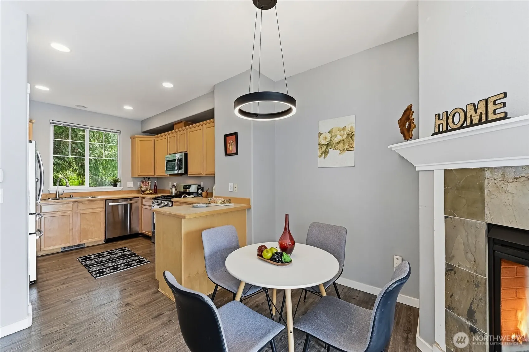 Property photo for 13015 Ne 182nd Place #a, Bothell photo 4