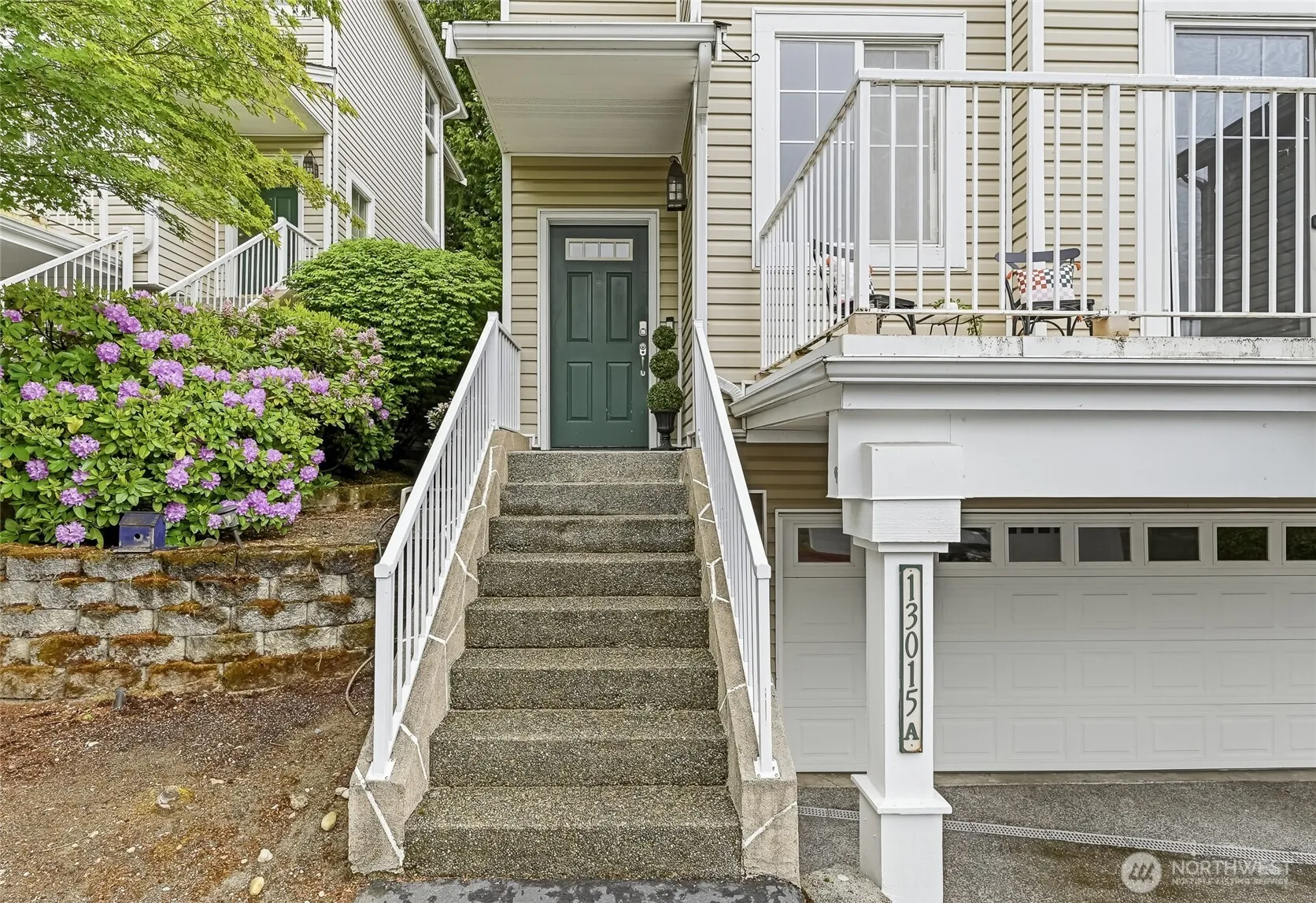 13015 Ne 182nd Place #a, Bothell