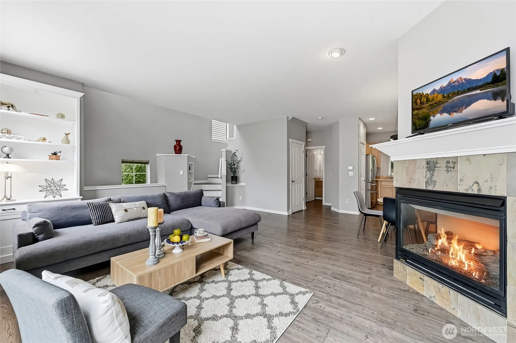 Property photo for 13015 Ne 182nd Place #a, Bothell