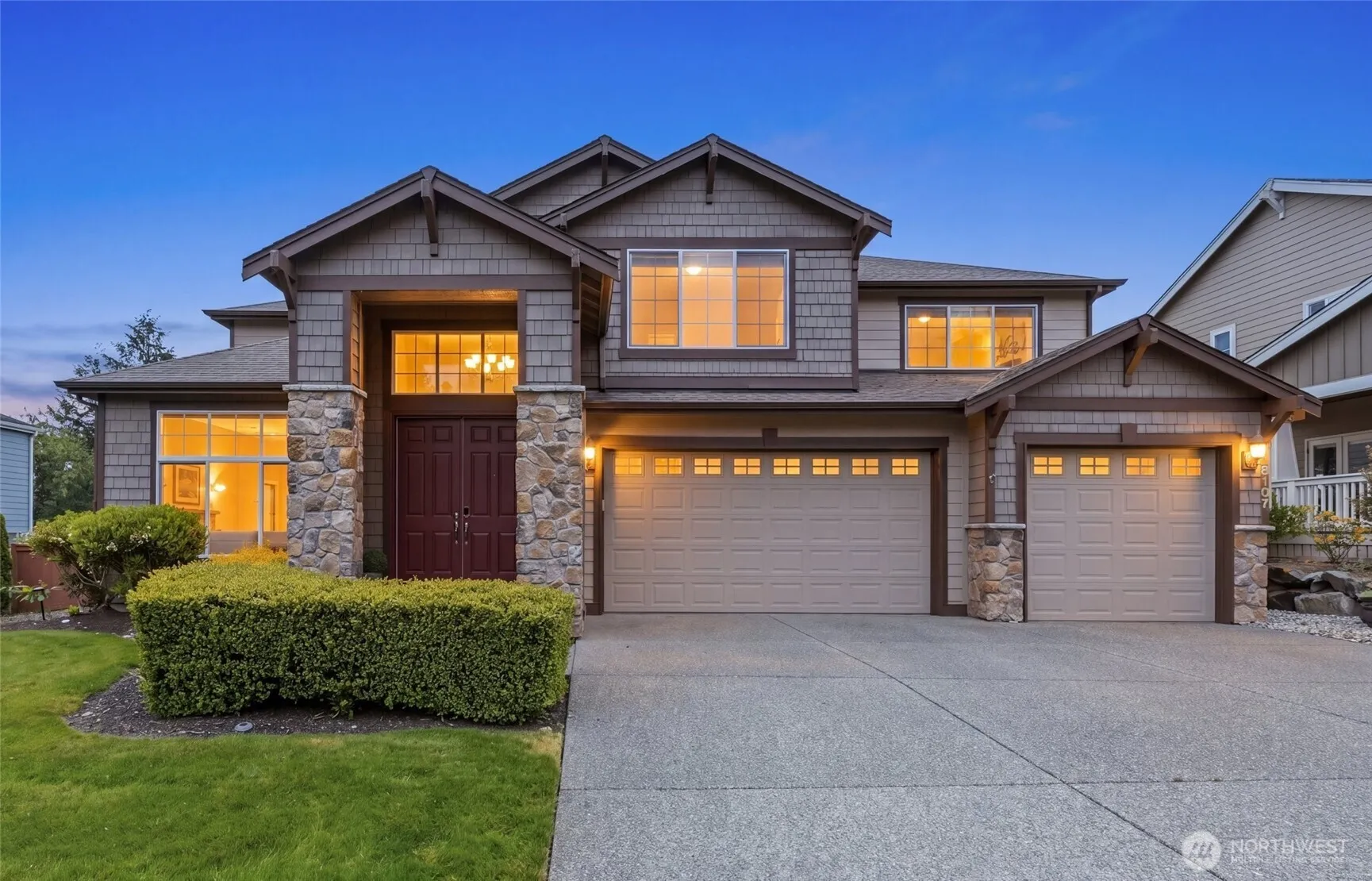 8107 132nd Place Se, Snohomish