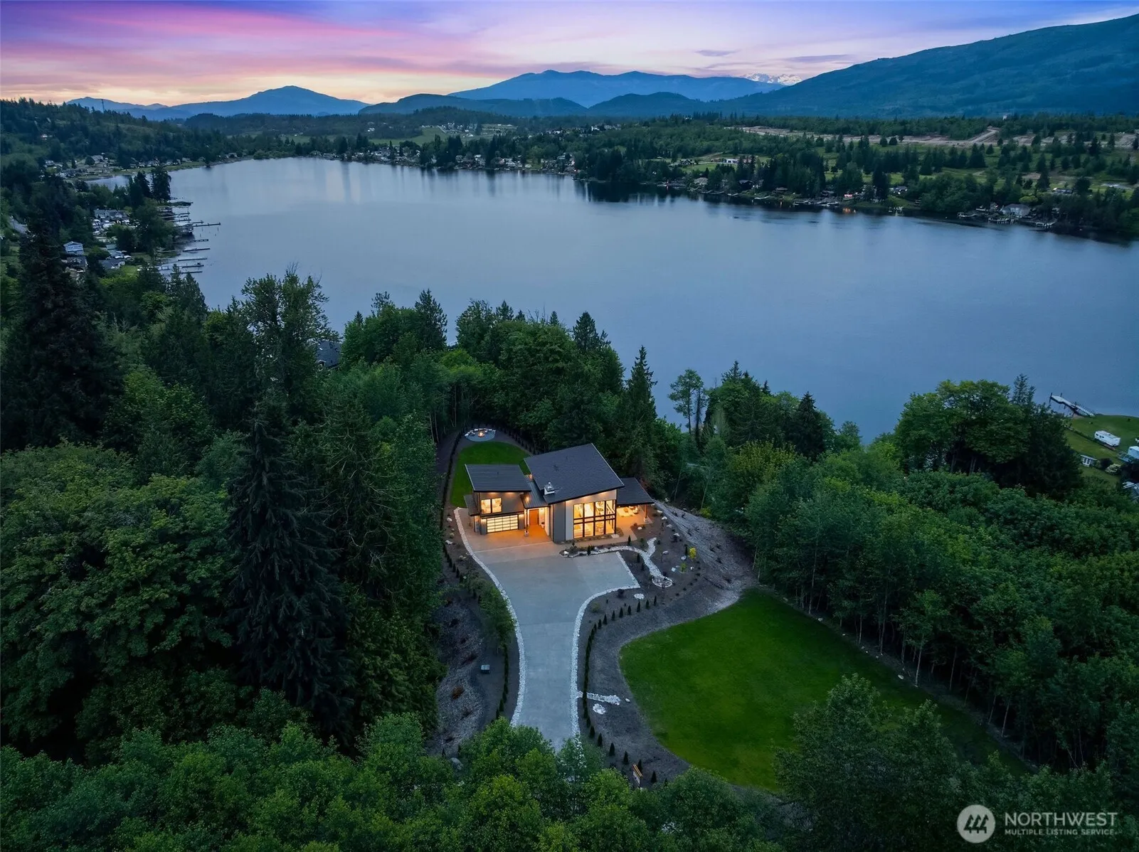 Property photo for 18315 Majestic Ridge Lane, Mount Vernon