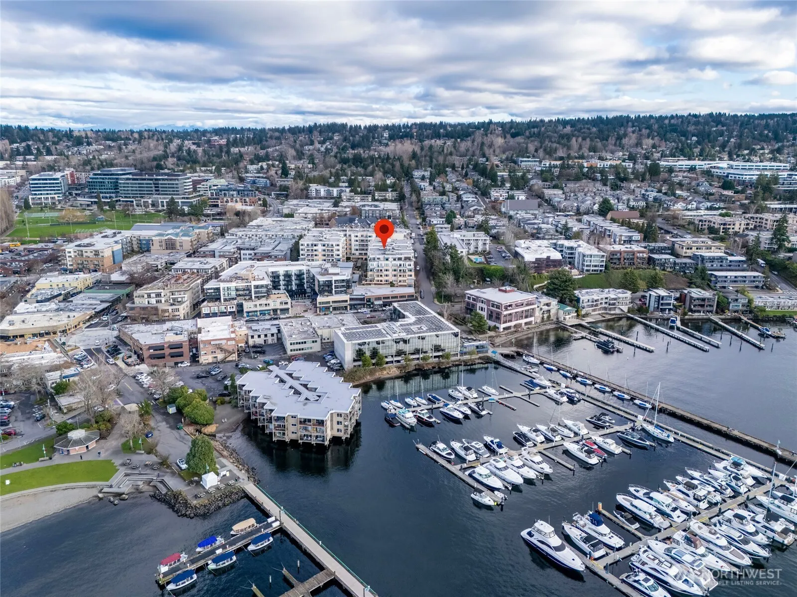 Property photo for 108 2nd Avenue S #503, Kirkland photo 3