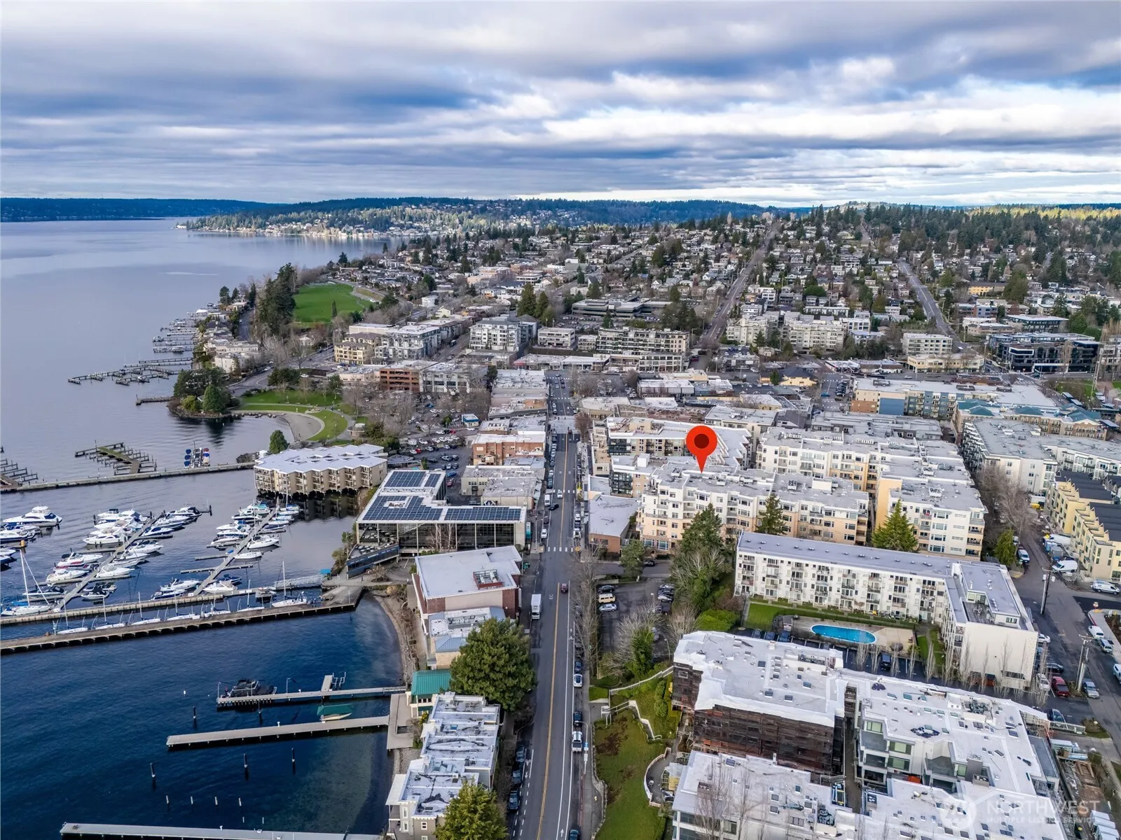 Property photo for 108 2nd Avenue S #503, Kirkland photo 2