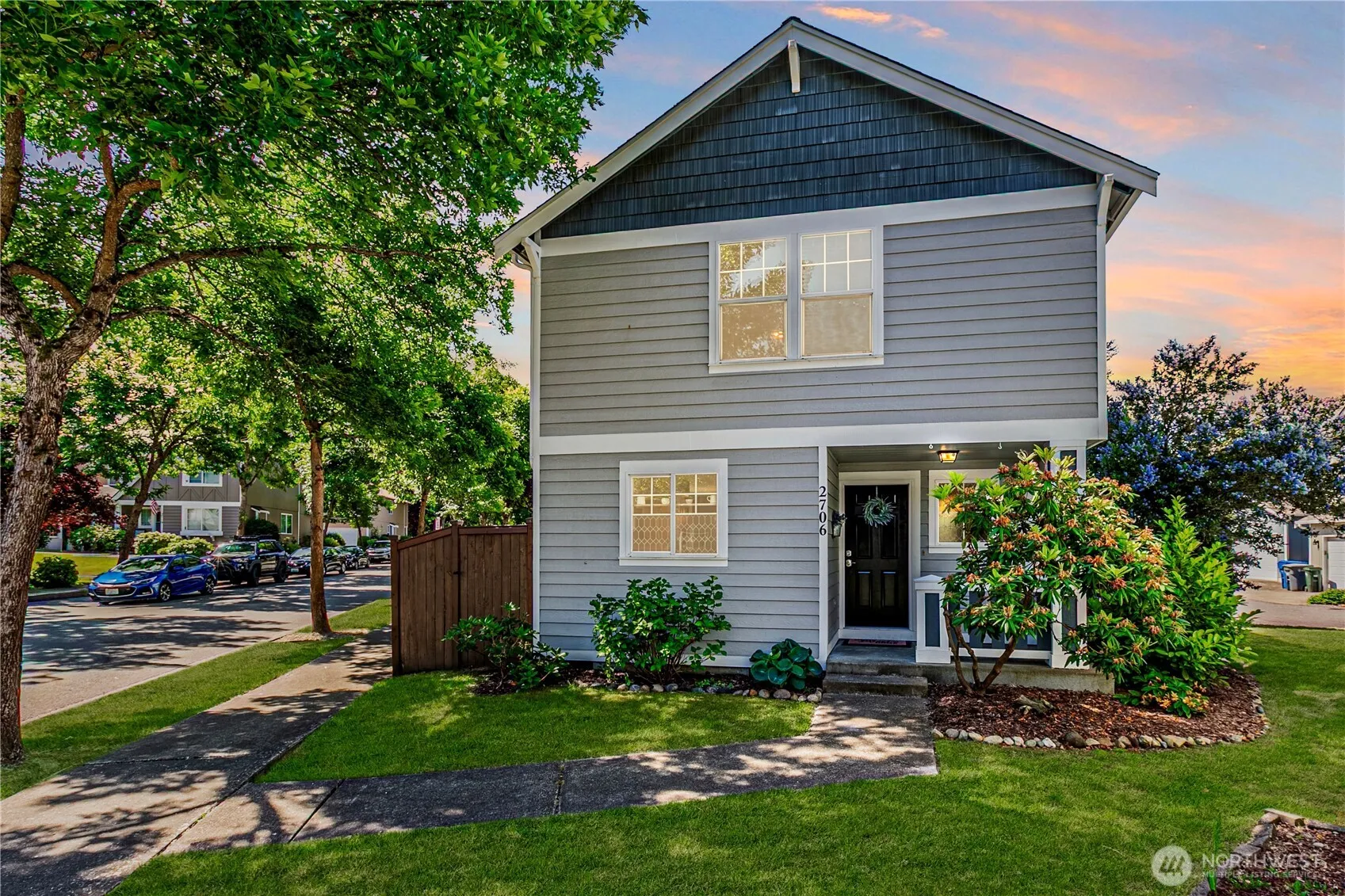 Property photo for 2706 9th Street Se, Puyallup